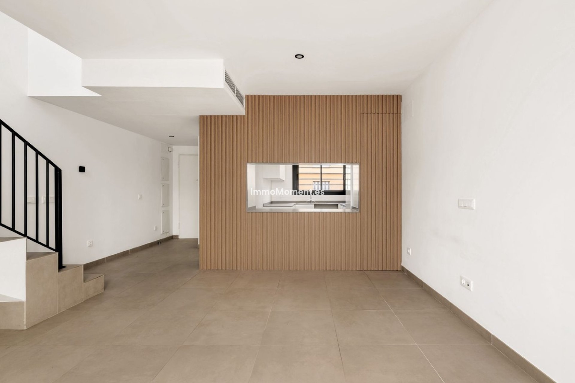 Revente - Maison mitoyenne - Estepona  - Cancelada