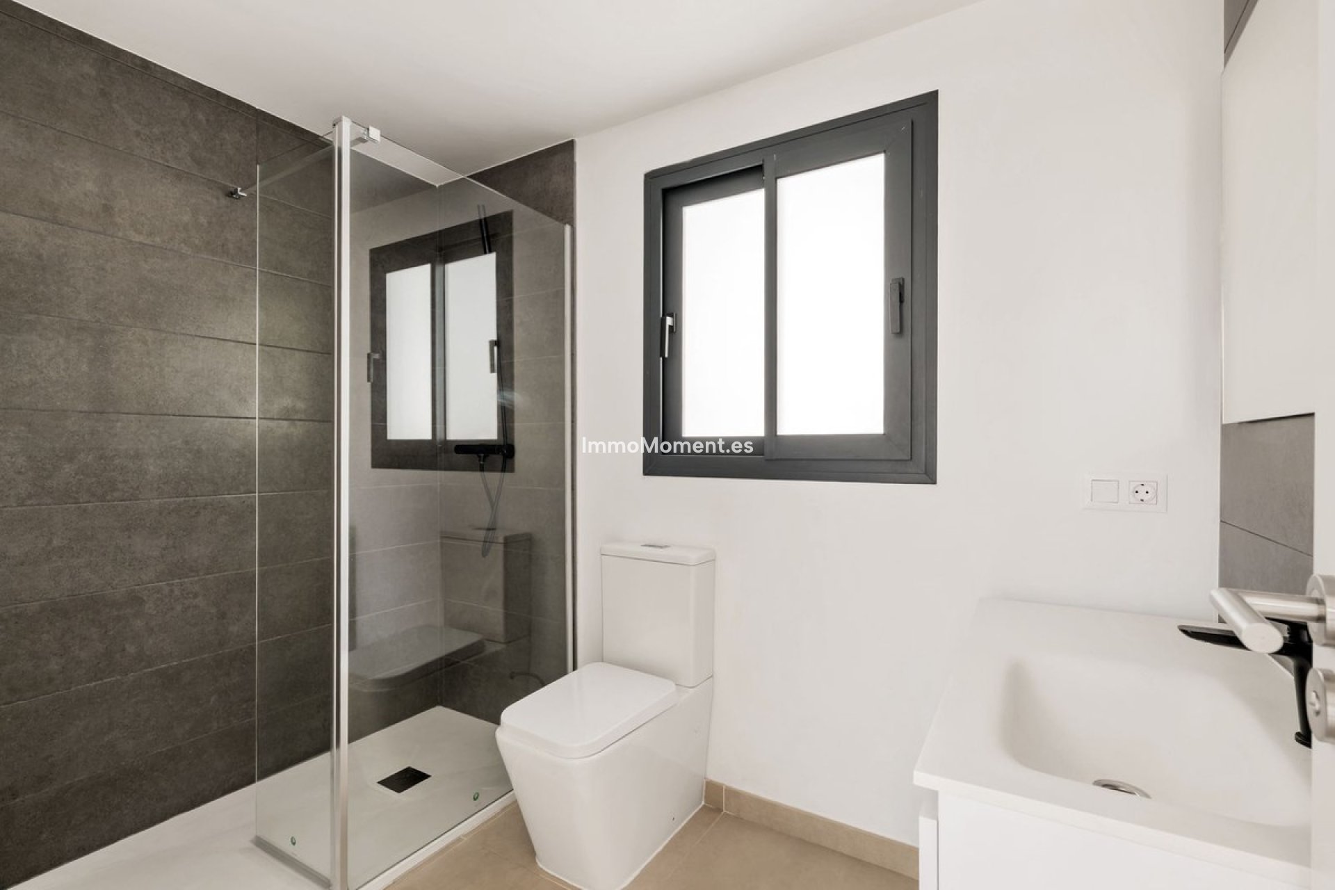Revente - Maison mitoyenne - Estepona  - Cancelada
