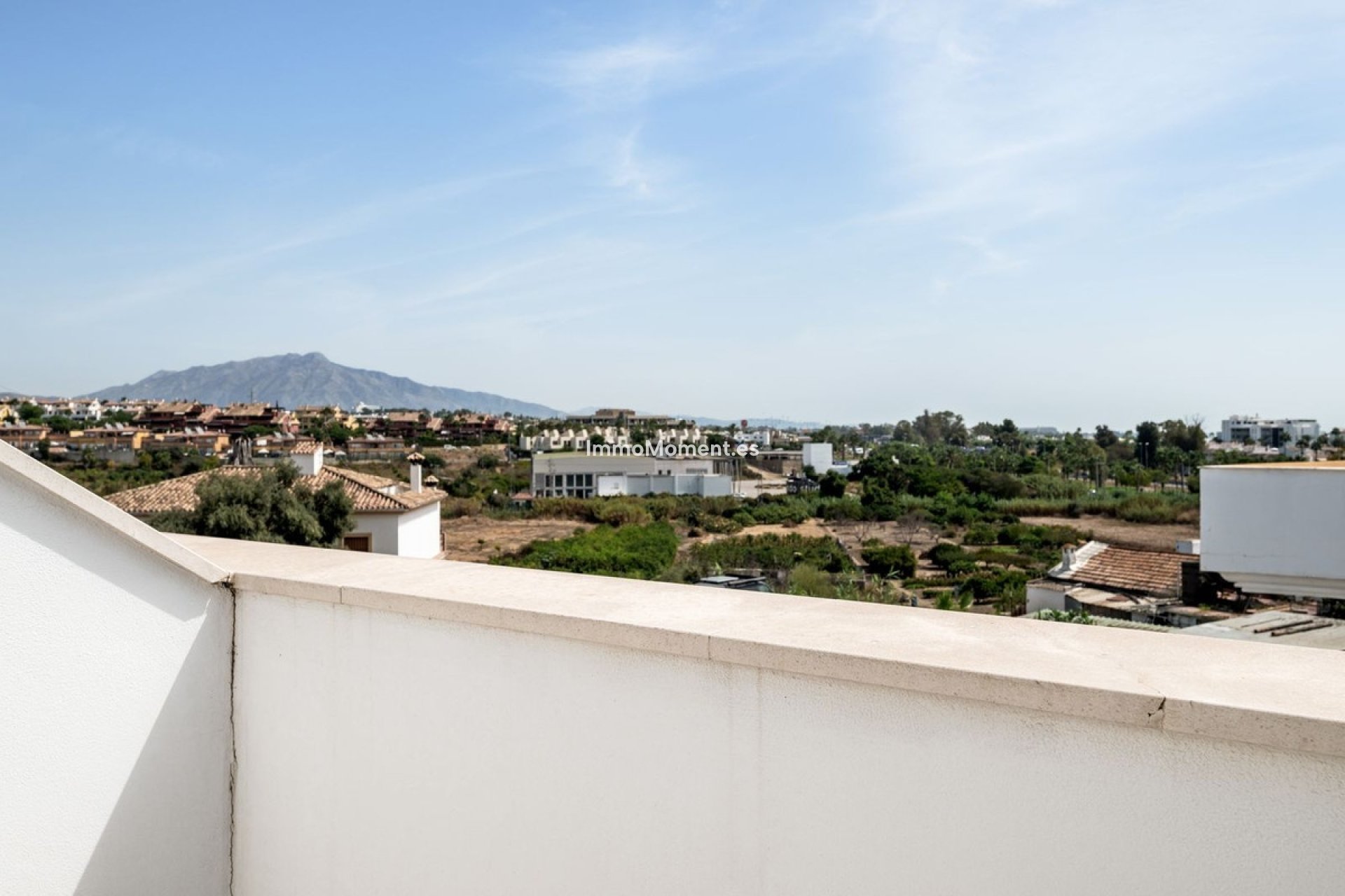 Revente - Maison mitoyenne - Estepona  - Cancelada