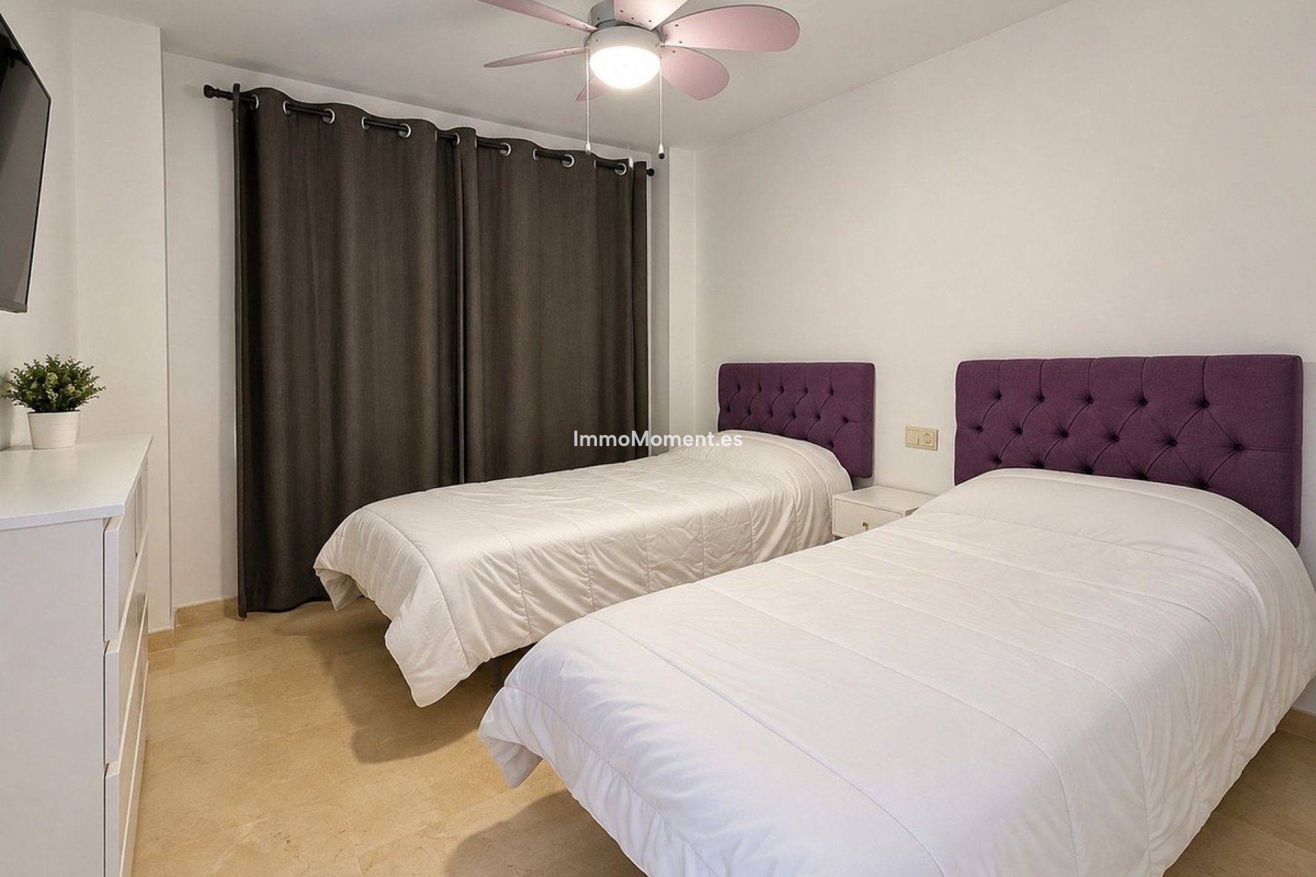Revente - Maison mitoyenne - Estepona  - Cancelada