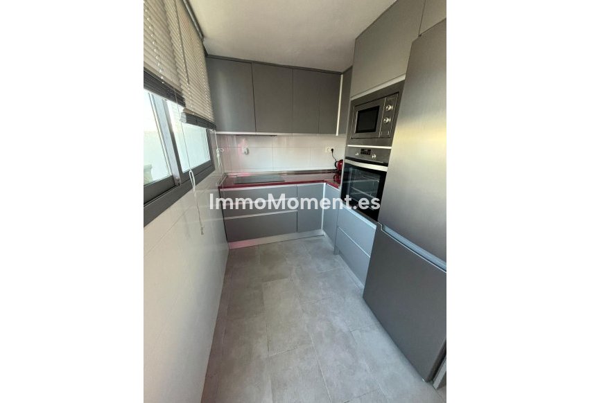 Revente - Maison mitoyenne - Estepona  - Cancelada