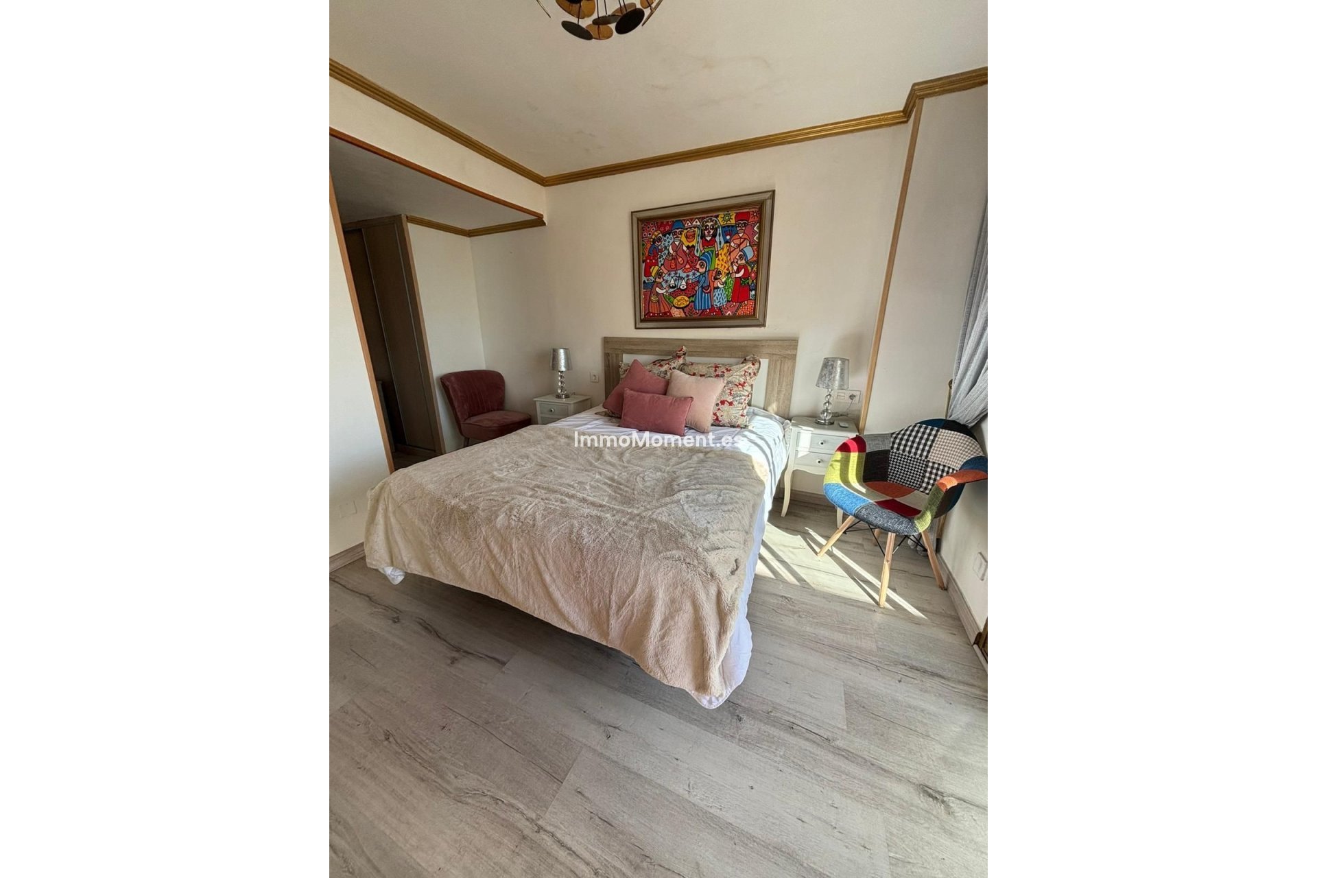 Revente - Maison mitoyenne - Estepona  - Cancelada