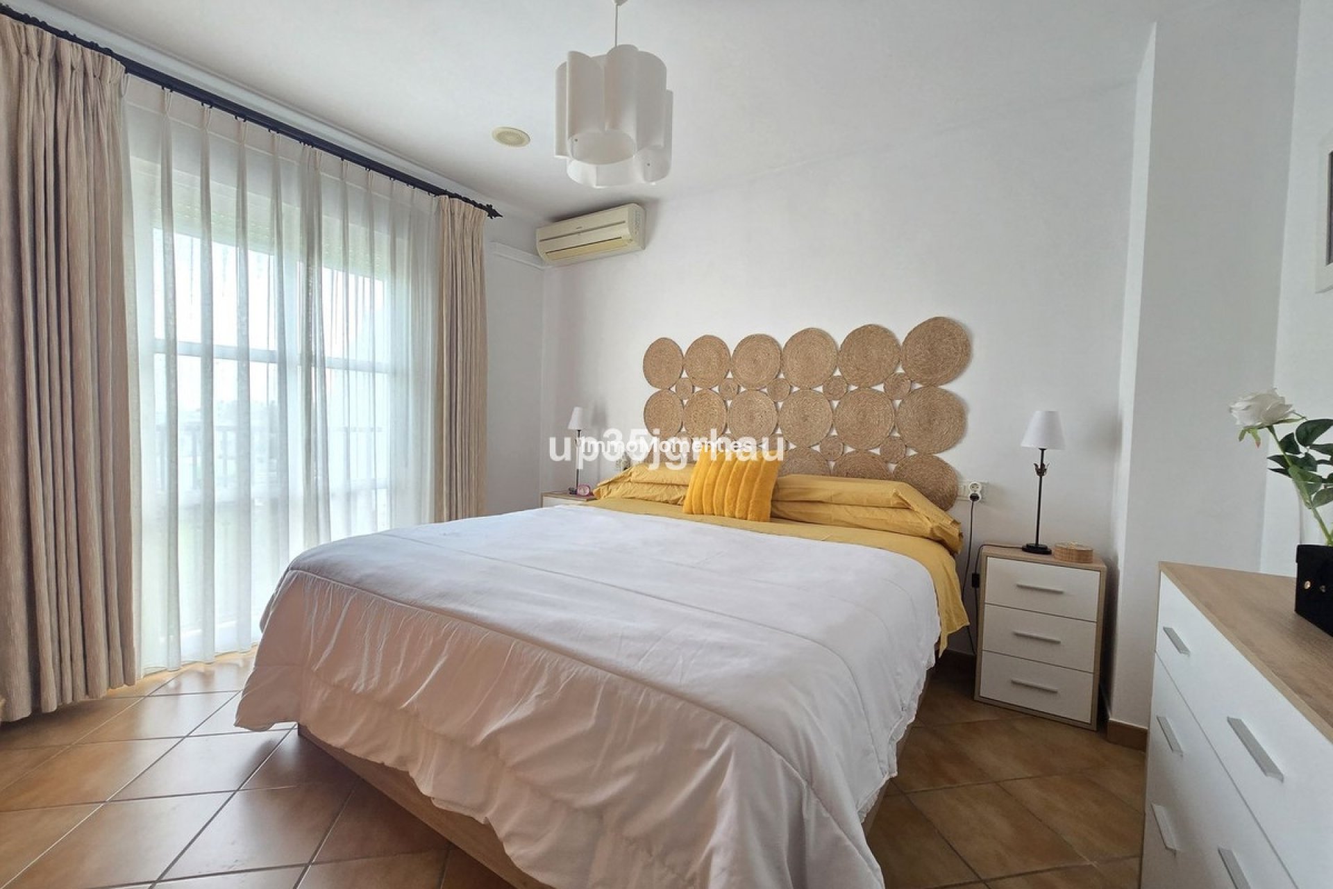 Revente - Maison mitoyenne - Estepona  - Cancelada