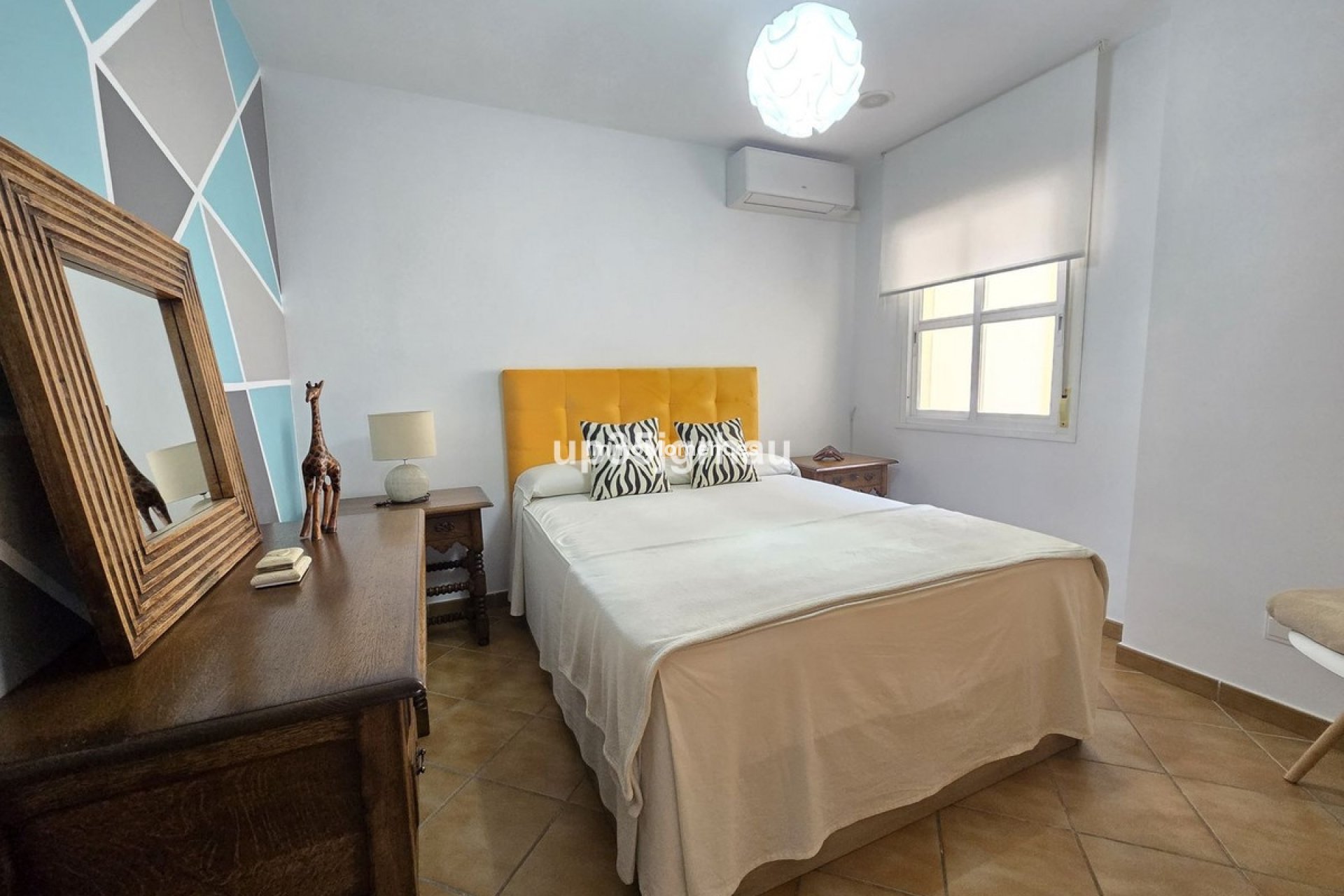 Revente - Maison mitoyenne - Estepona  - Cancelada