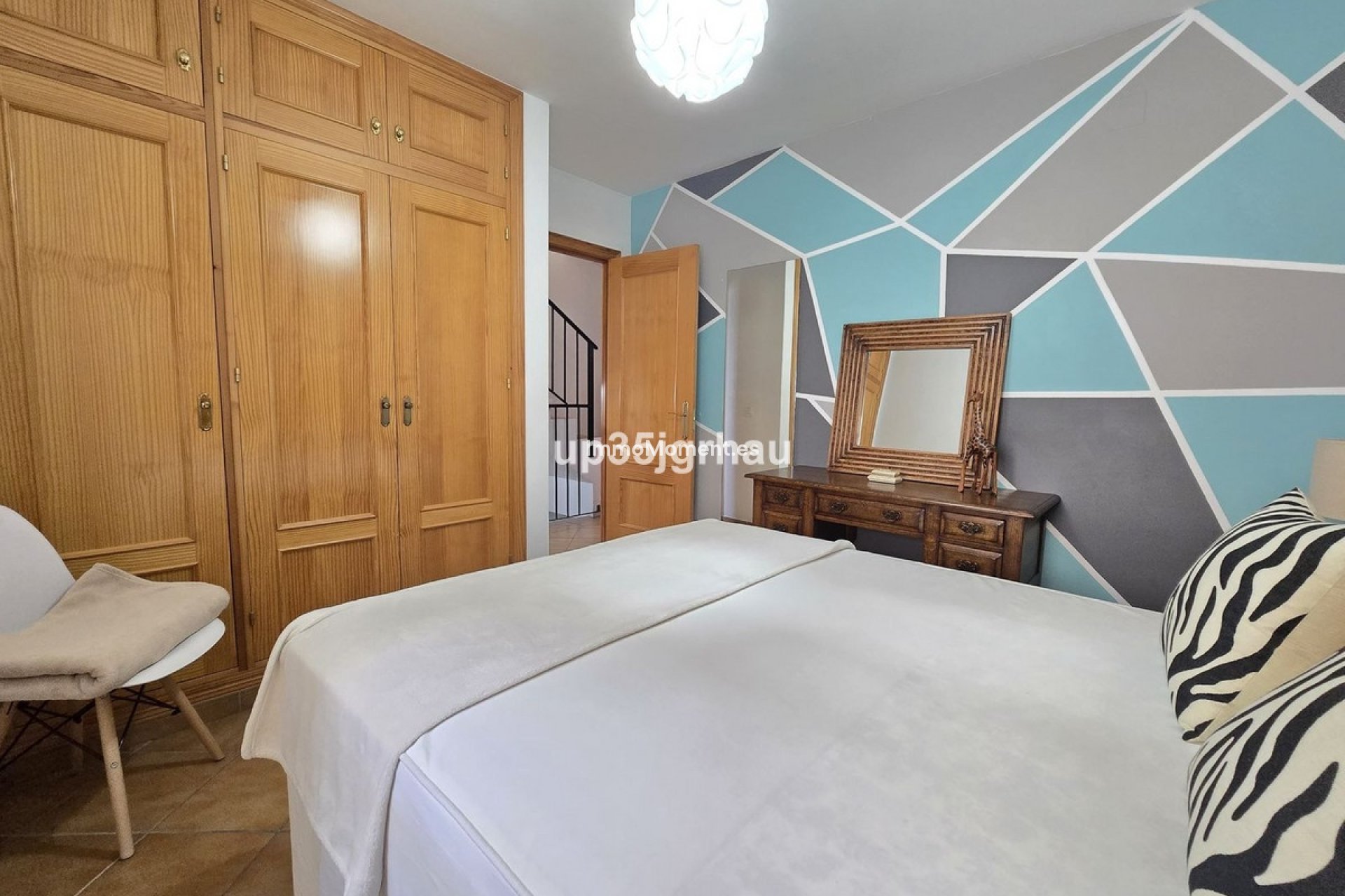 Revente - Maison mitoyenne - Estepona  - Cancelada