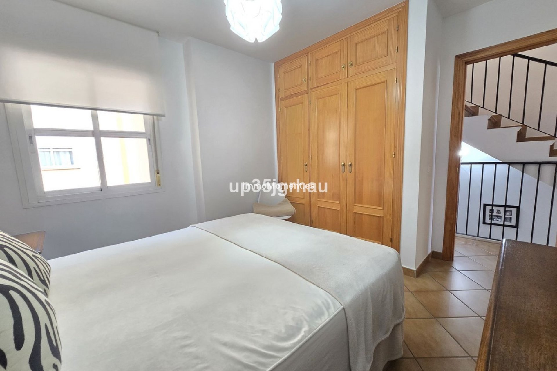 Revente - Maison mitoyenne - Estepona  - Cancelada