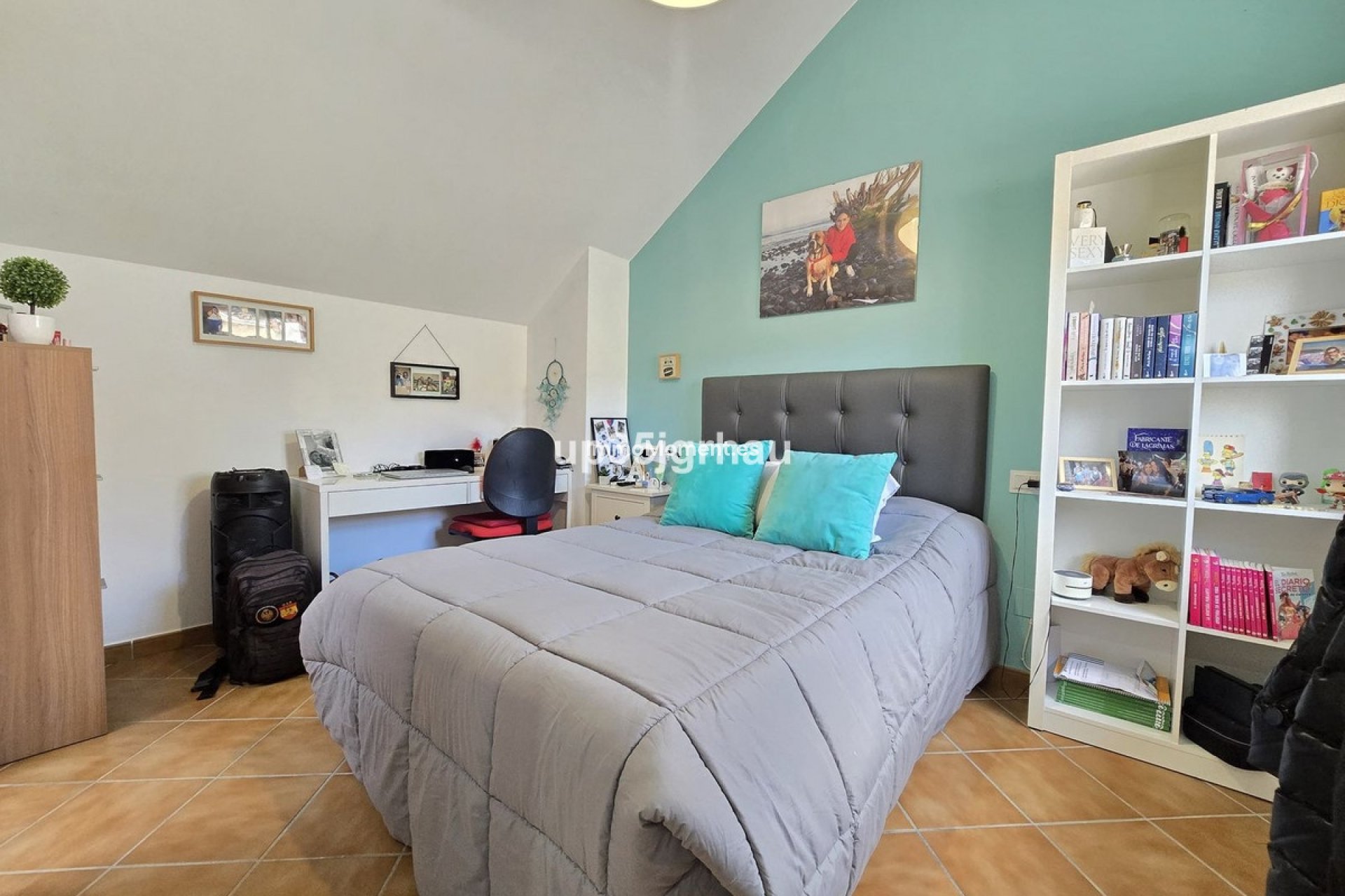 Revente - Maison mitoyenne - Estepona  - Cancelada