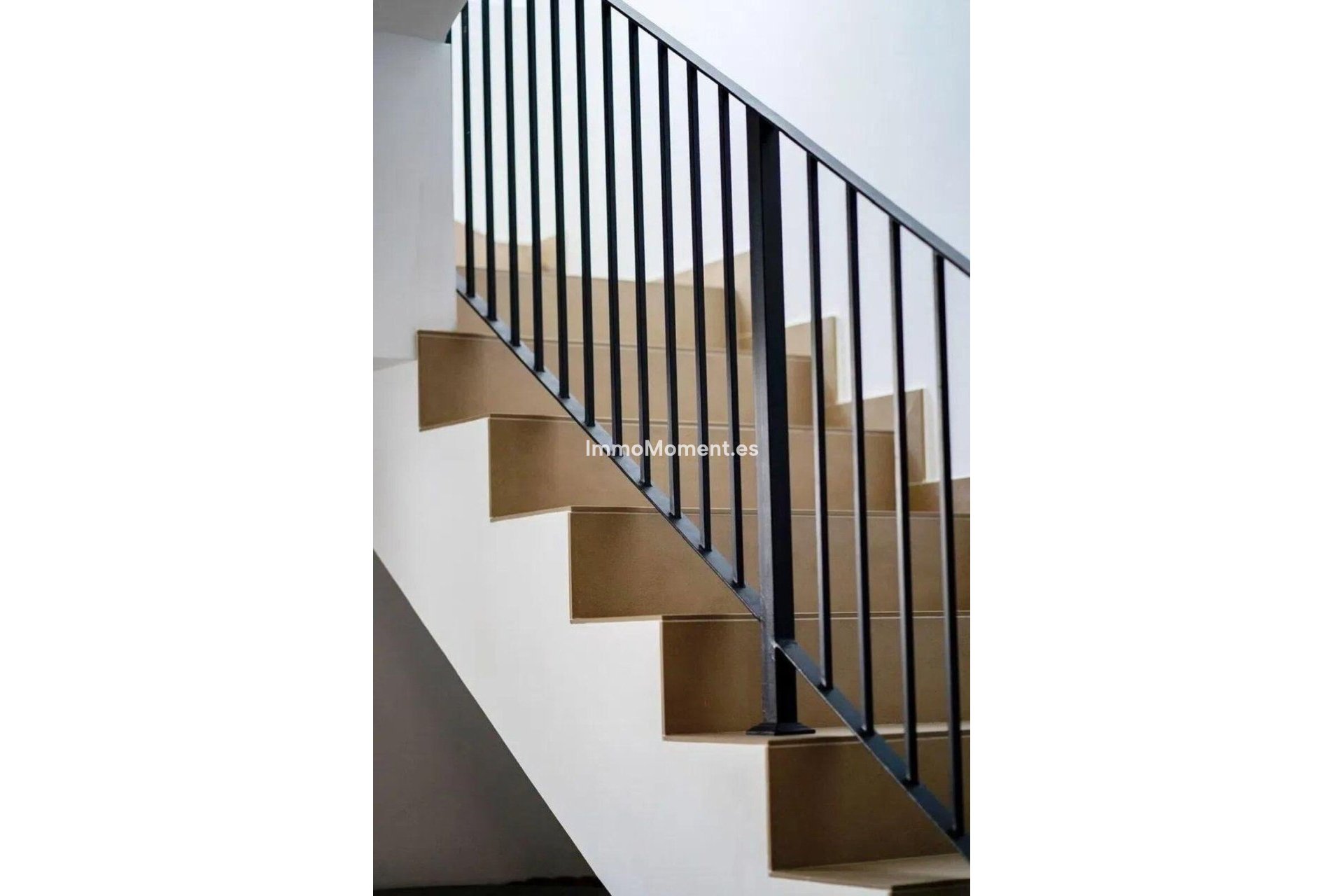 Revente - Maison mitoyenne - Estepona  - Cancelada