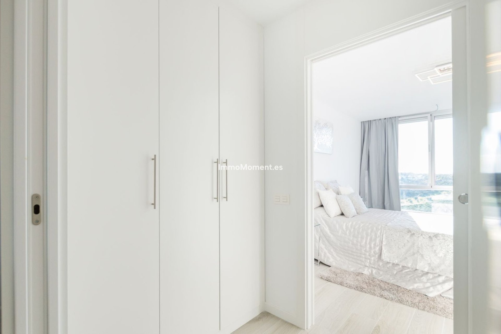 Revente - Maison mitoyenne - Estepona  - Cancelada