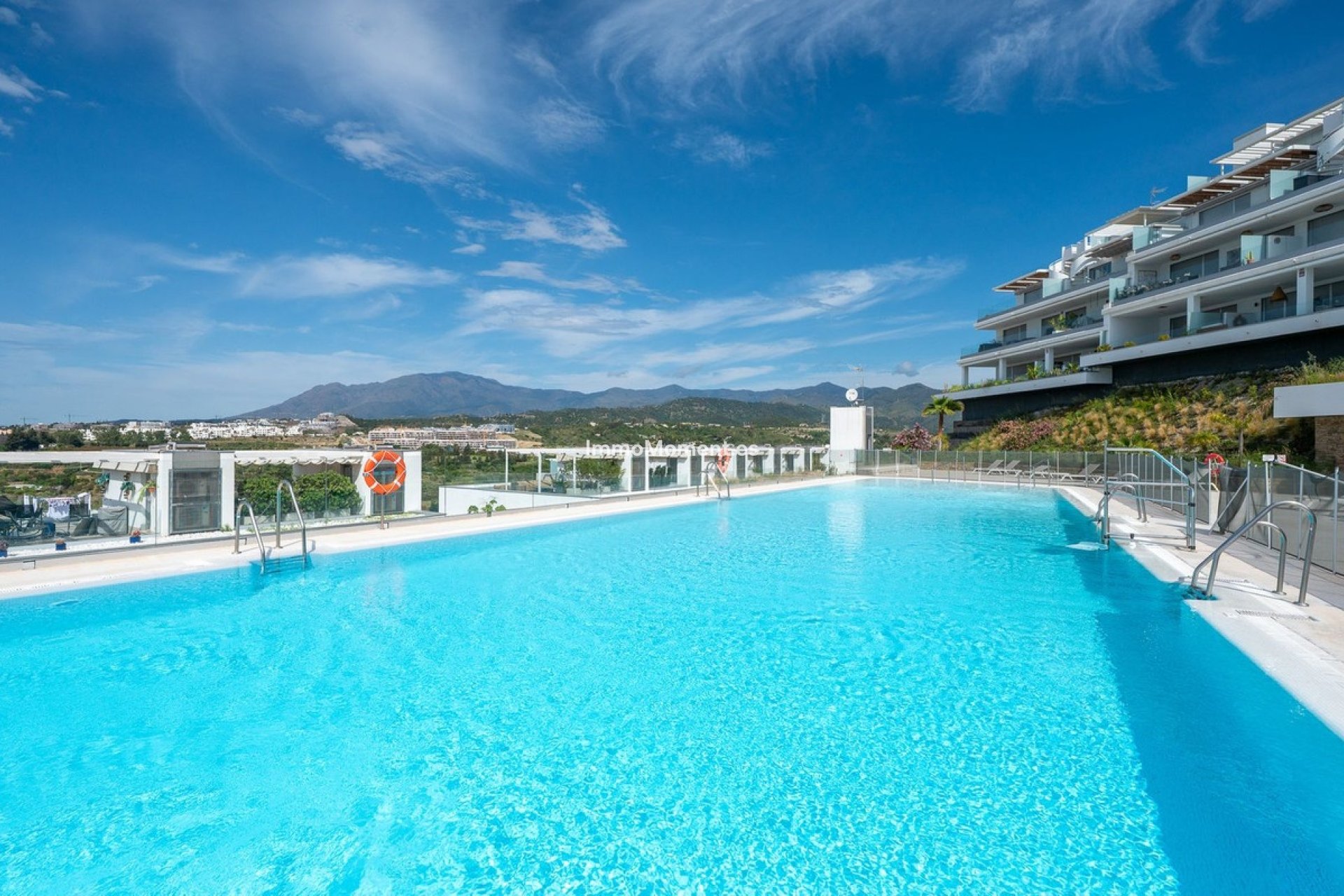 Revente - Maison mitoyenne - Estepona  - Cancelada
