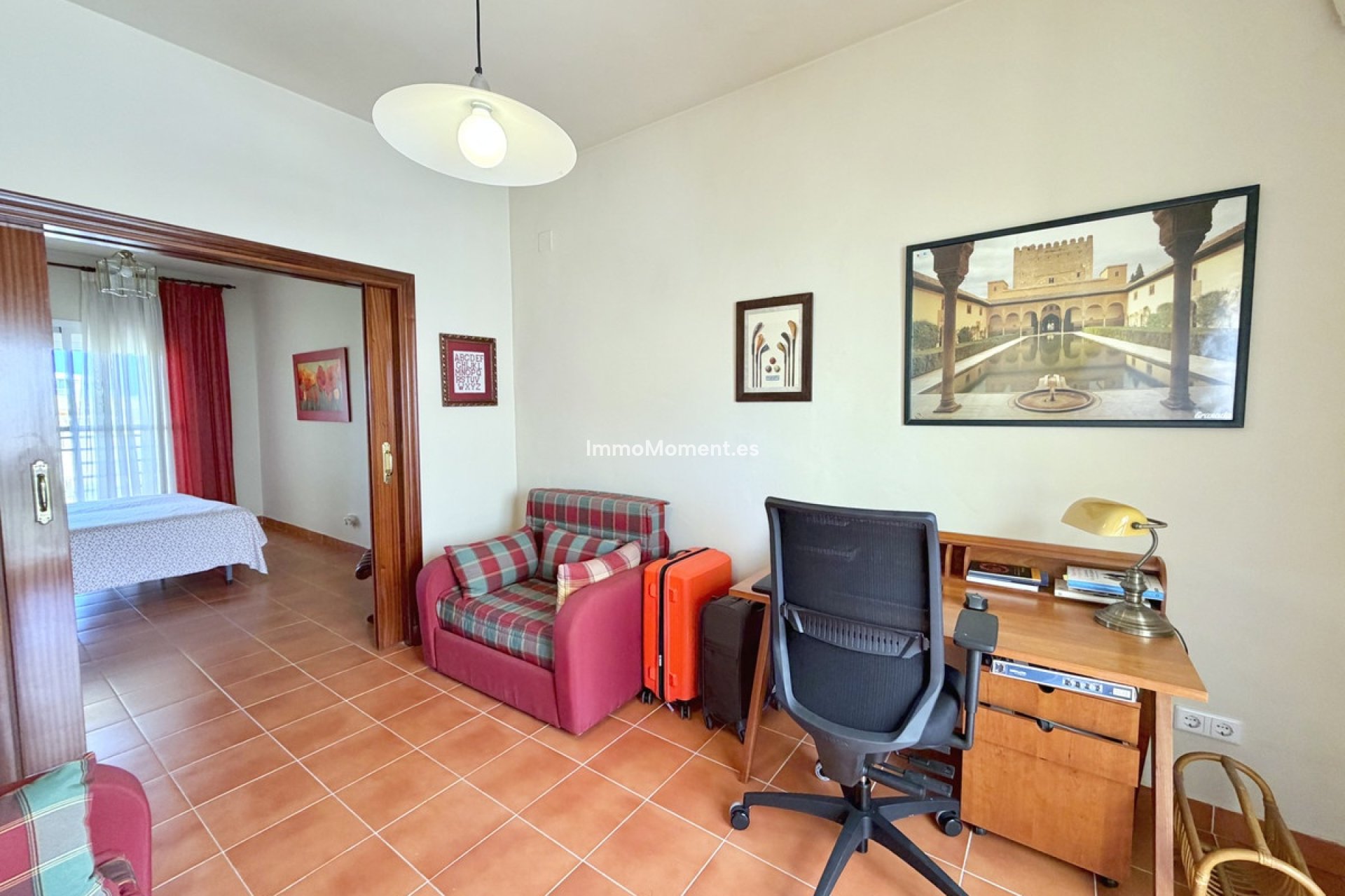 Revente - Maison mitoyenne - Estepona  - Cancelada