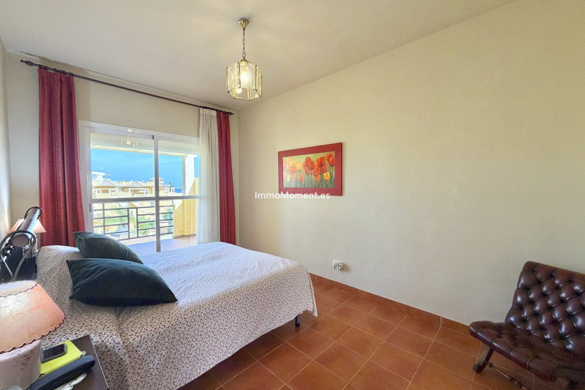 Revente - Maison mitoyenne - Estepona  - Cancelada