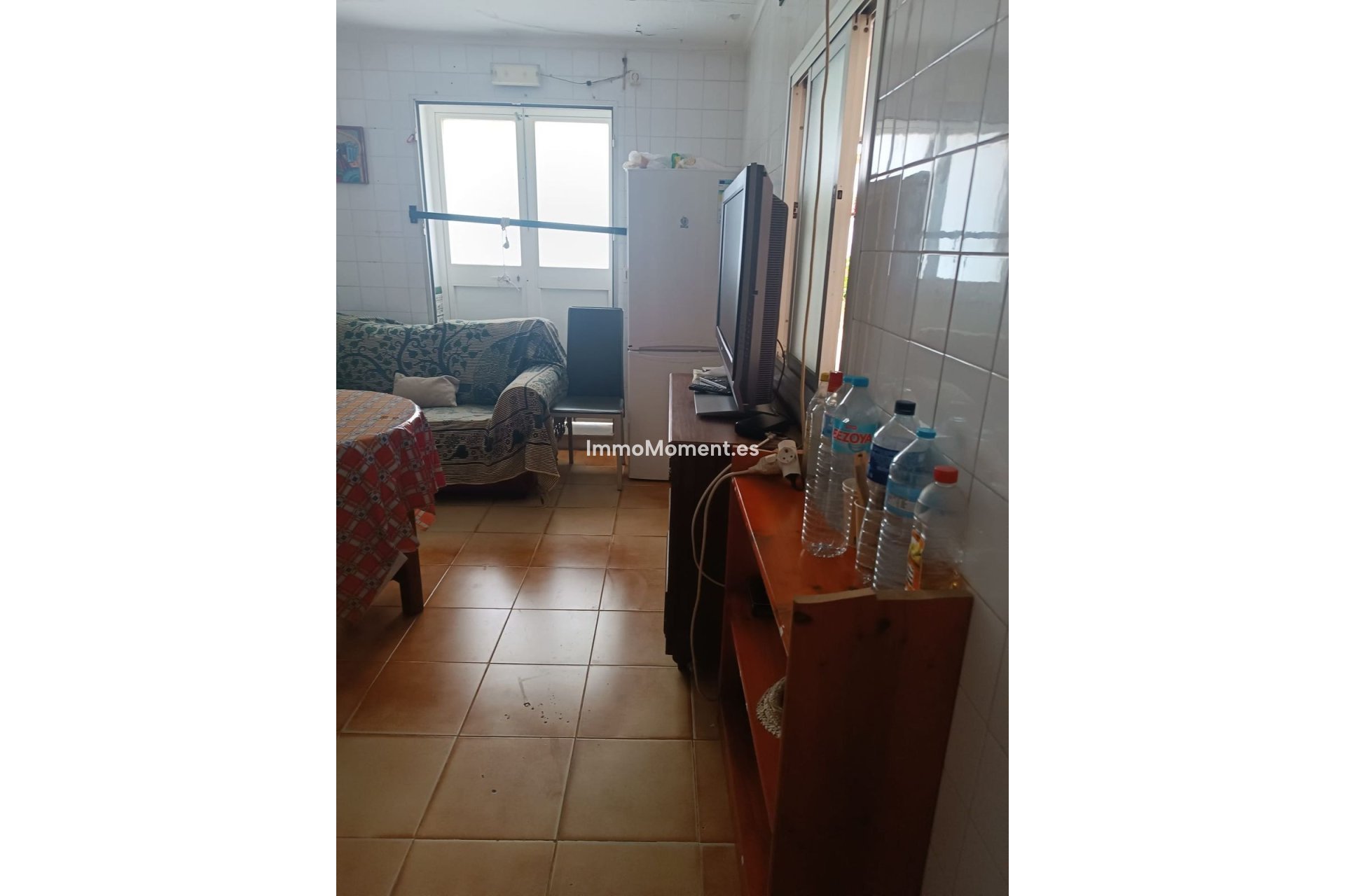 Revente - Maison mitoyenne - Estepona  - Cancelada