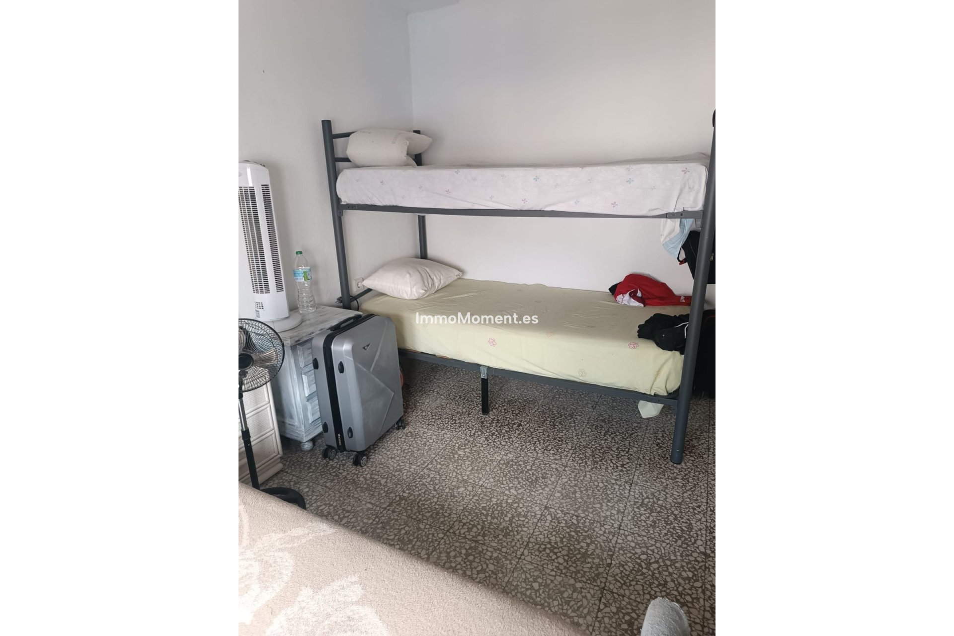 Revente - Maison mitoyenne - Estepona  - Cancelada