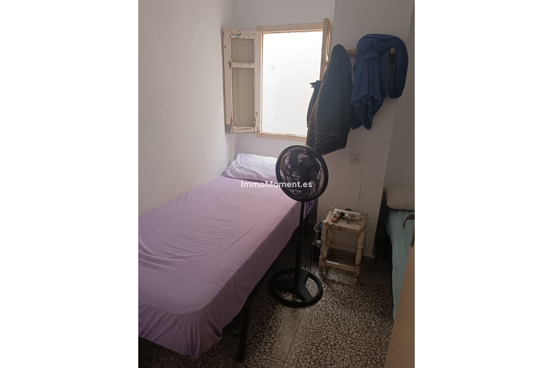 Revente - Maison mitoyenne - Estepona  - Cancelada