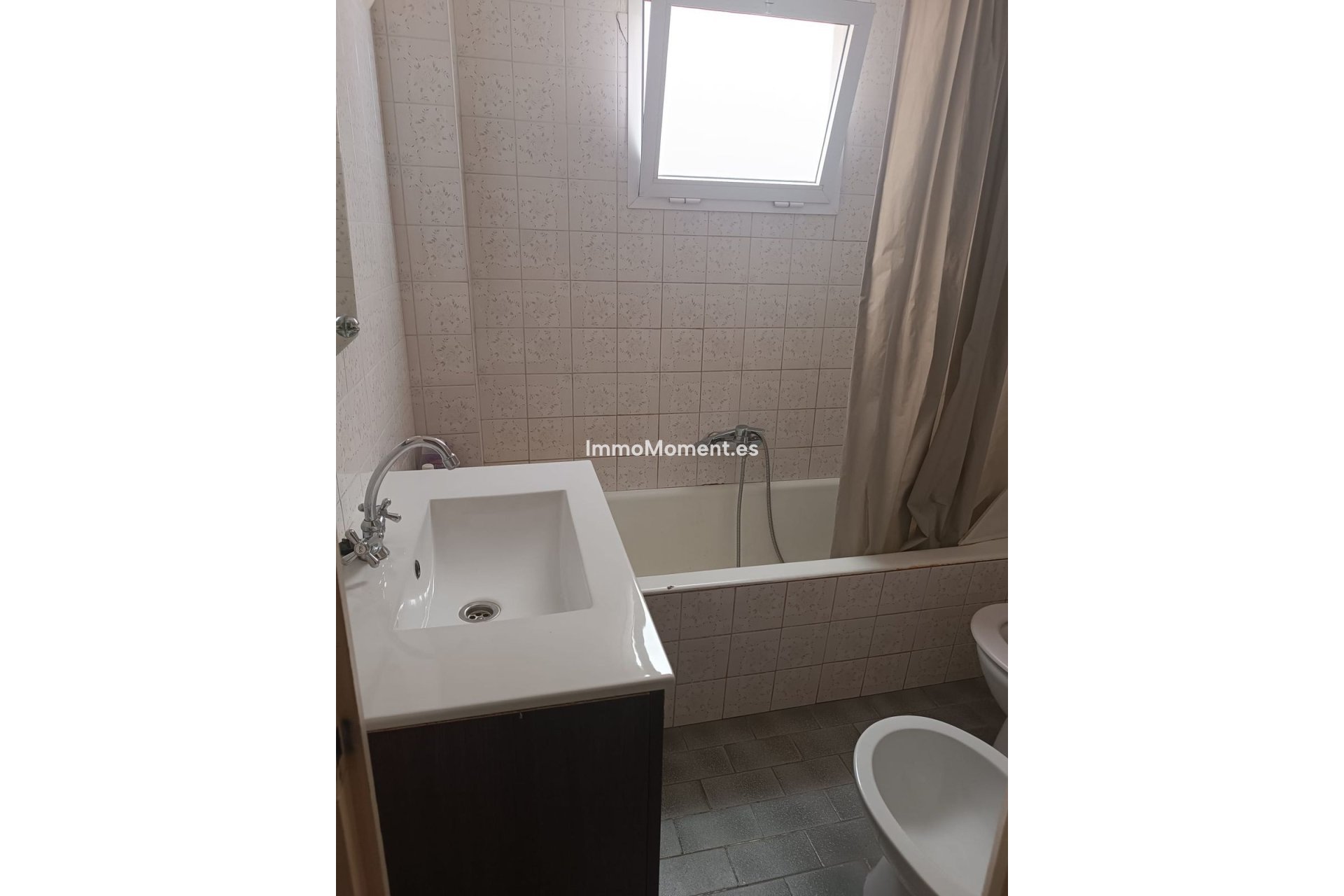 Revente - Maison mitoyenne - Estepona  - Cancelada