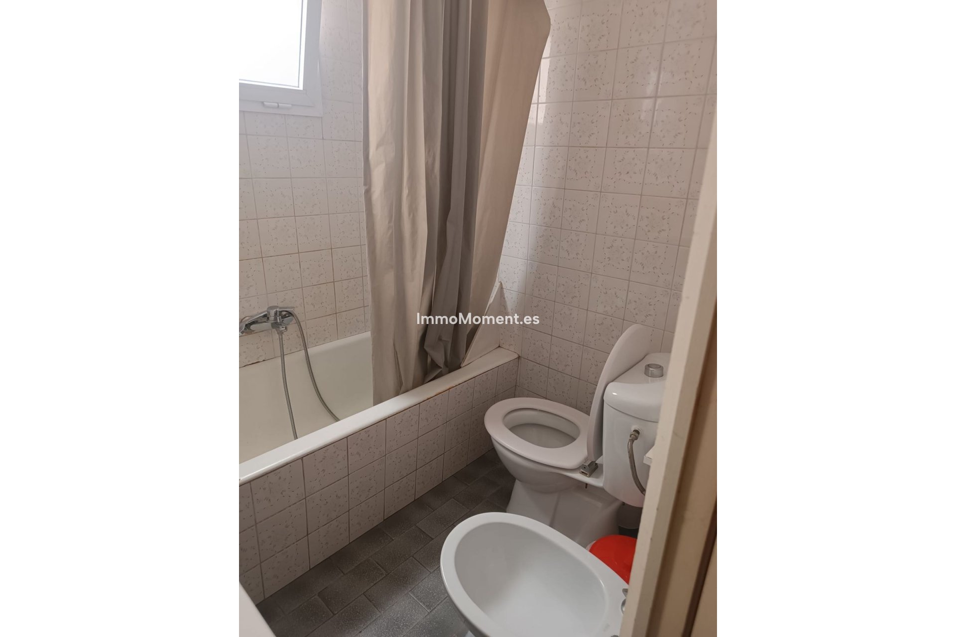 Revente - Maison mitoyenne - Estepona  - Cancelada