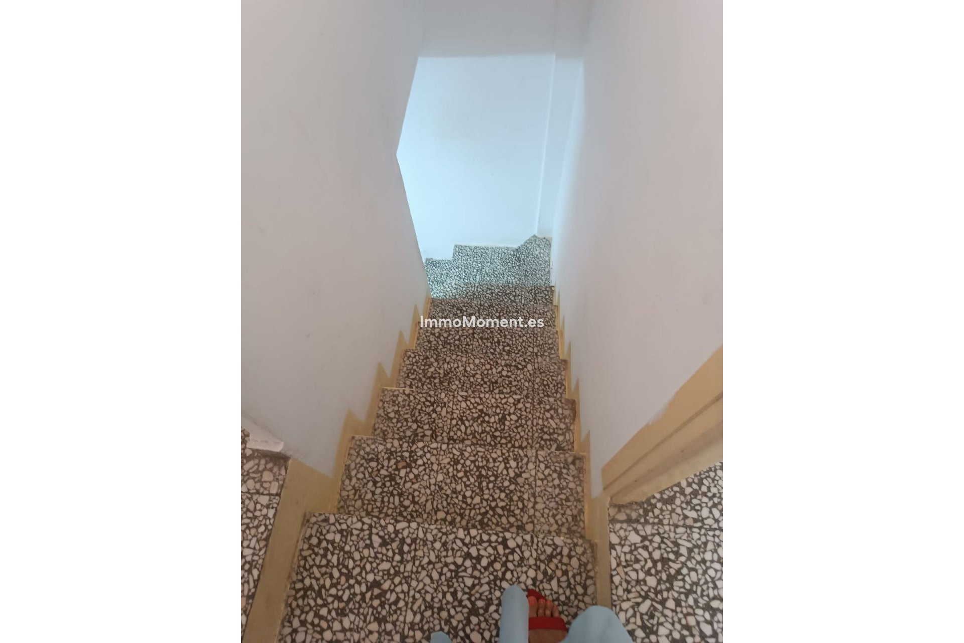Revente - Maison mitoyenne - Estepona  - Cancelada