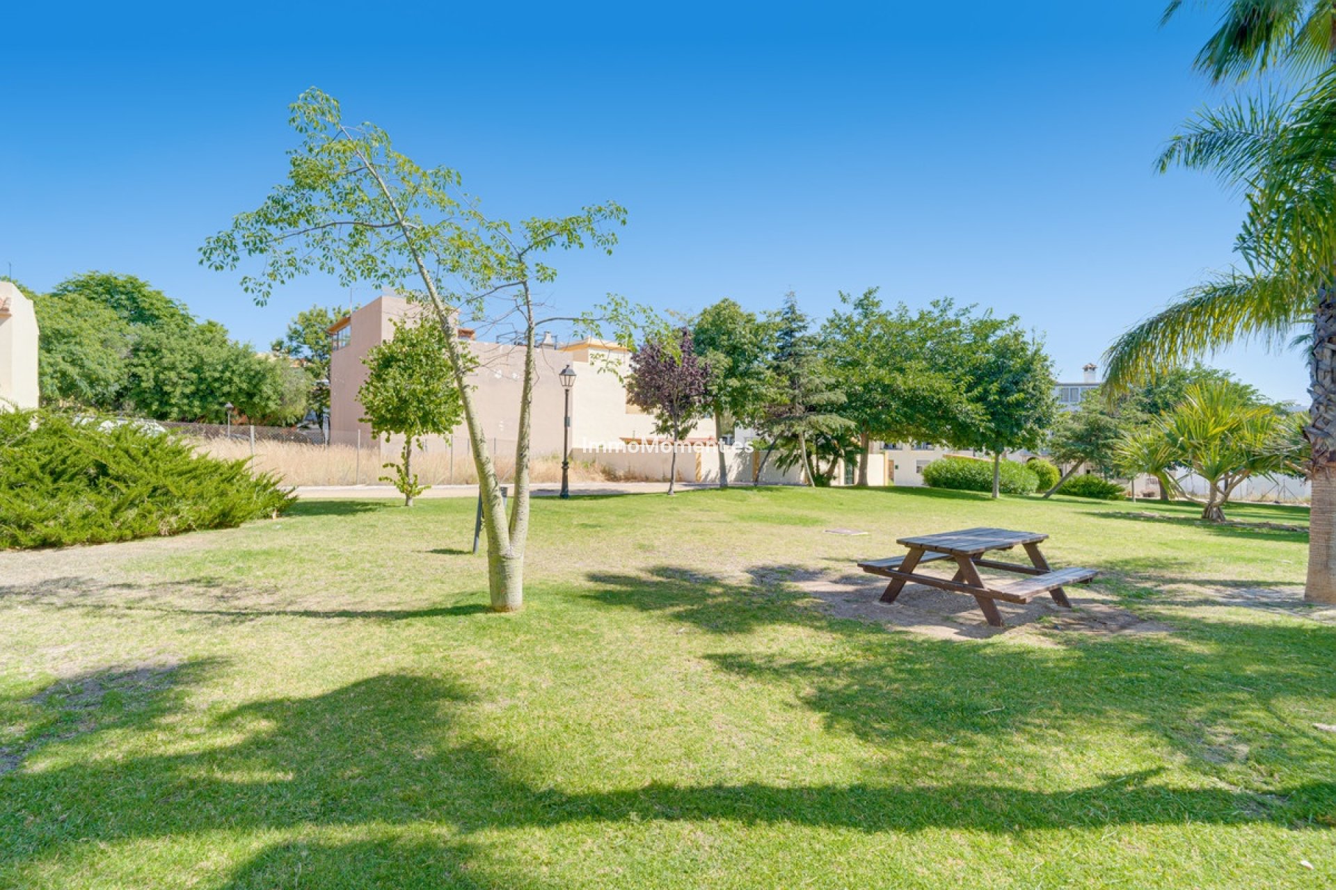 Revente - Maison mitoyenne - Estepona  - Cancelada