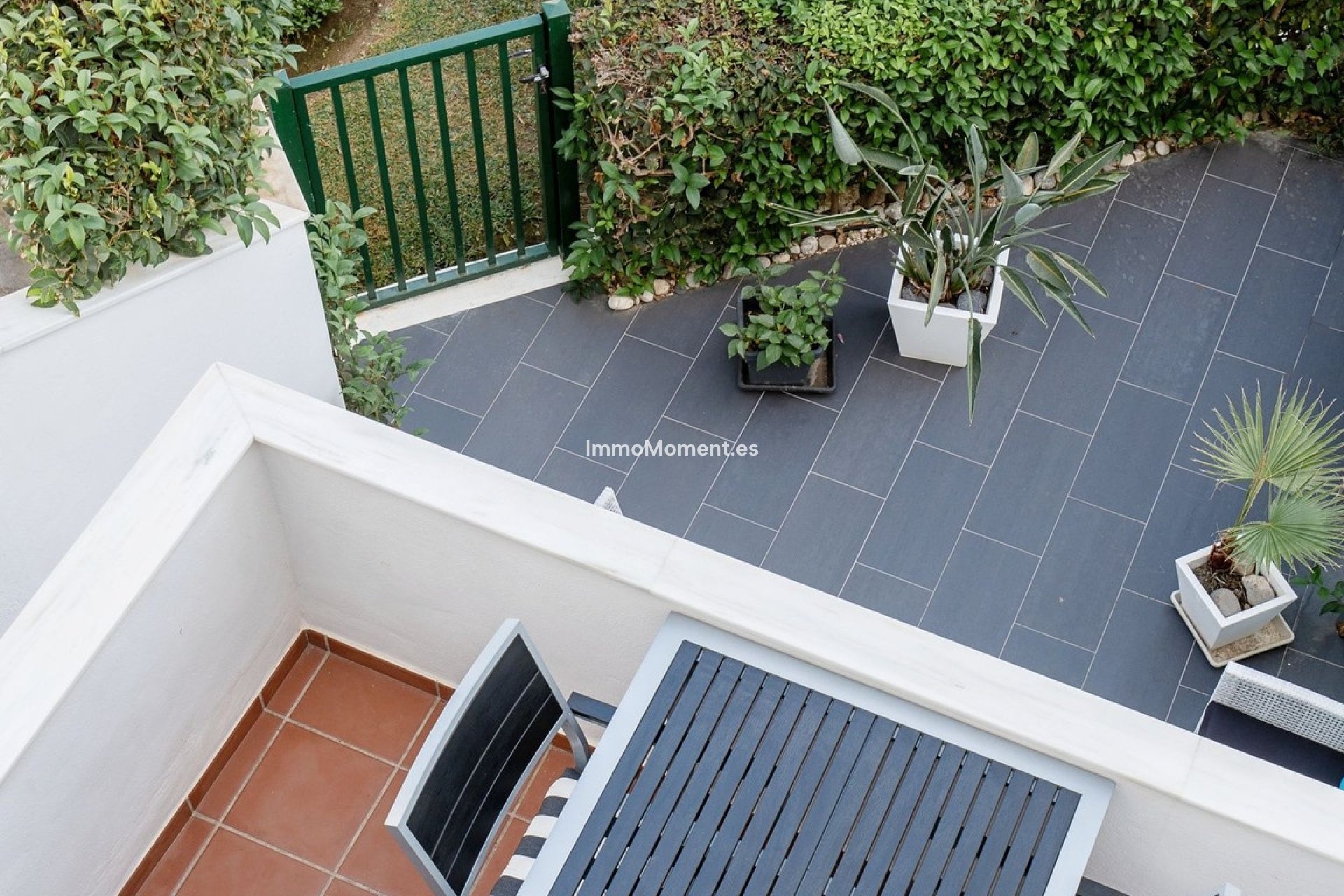 Revente - Maison mitoyenne - Estepona  - Costalita