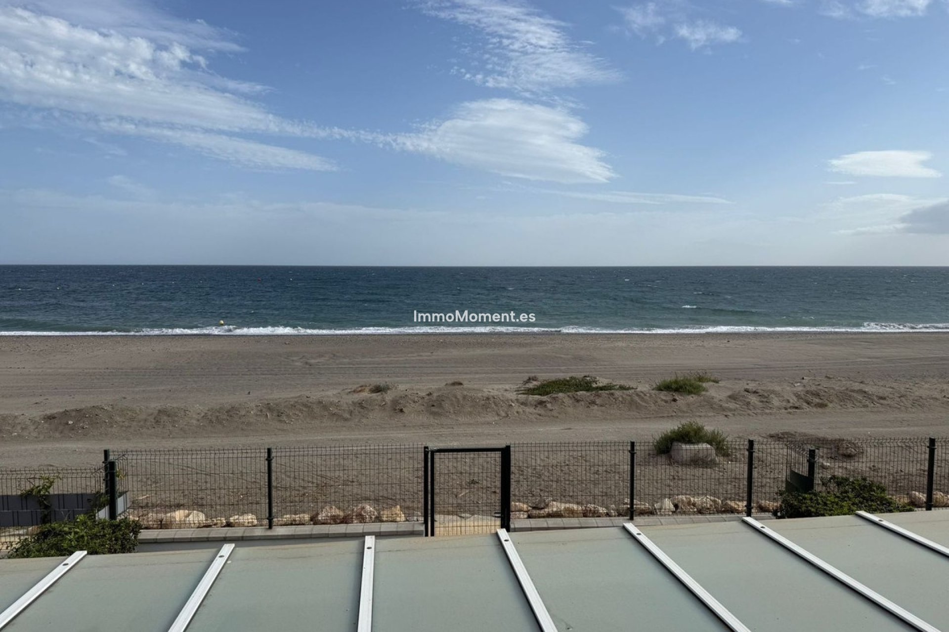 Revente - Maison mitoyenne - Estepona  - Costalita
