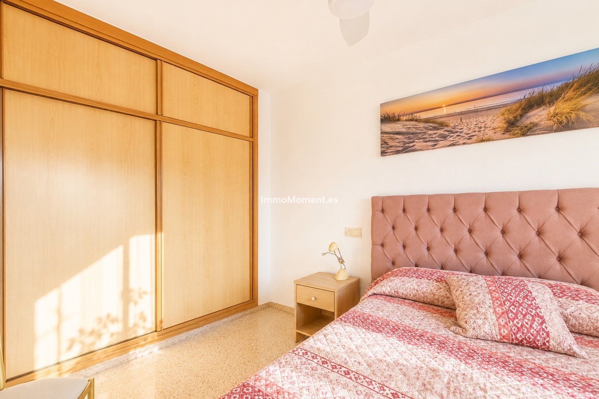 Revente - Maison mitoyenne - Estepona  - Diana Park