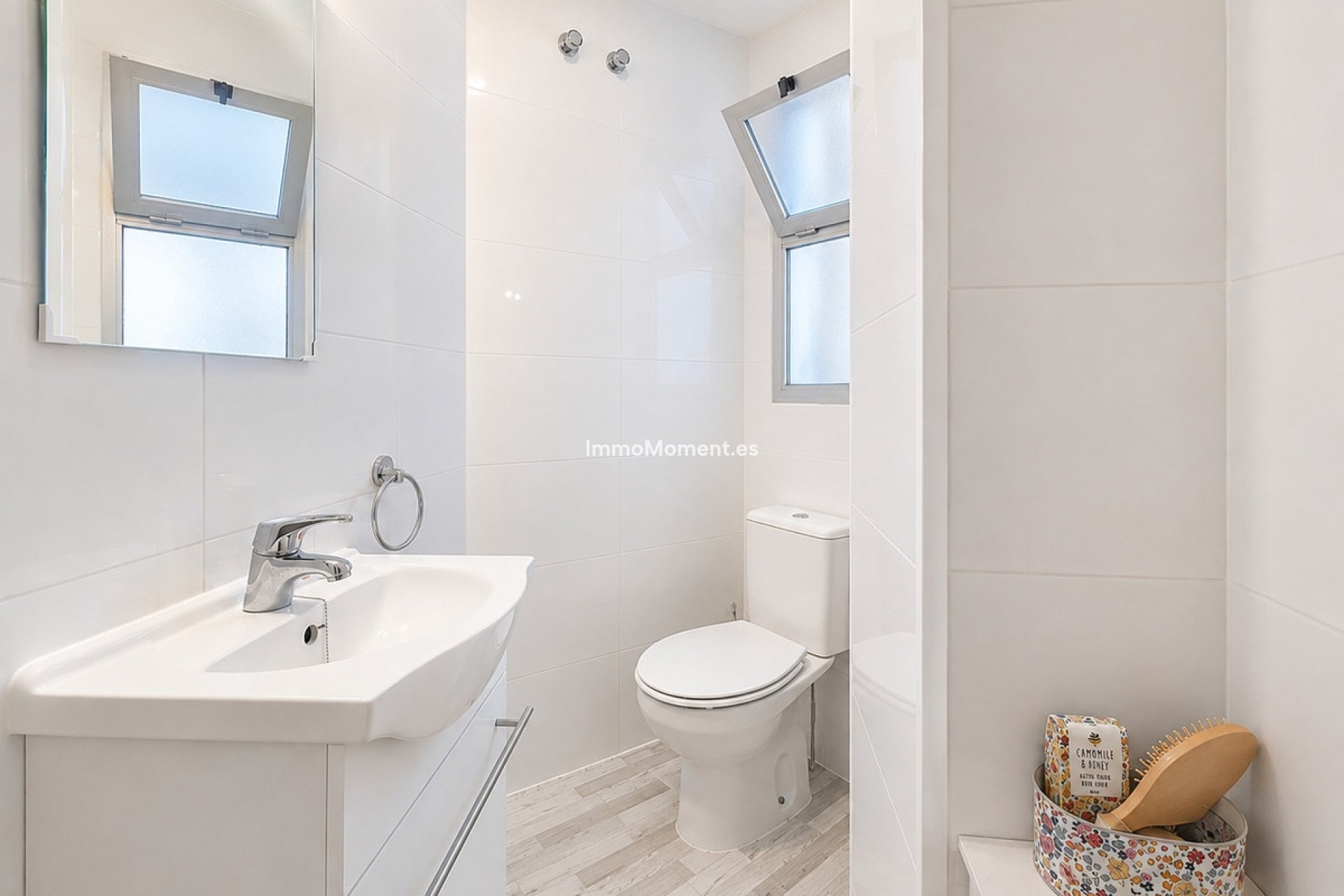 Revente - Maison mitoyenne - Estepona  - Diana Park