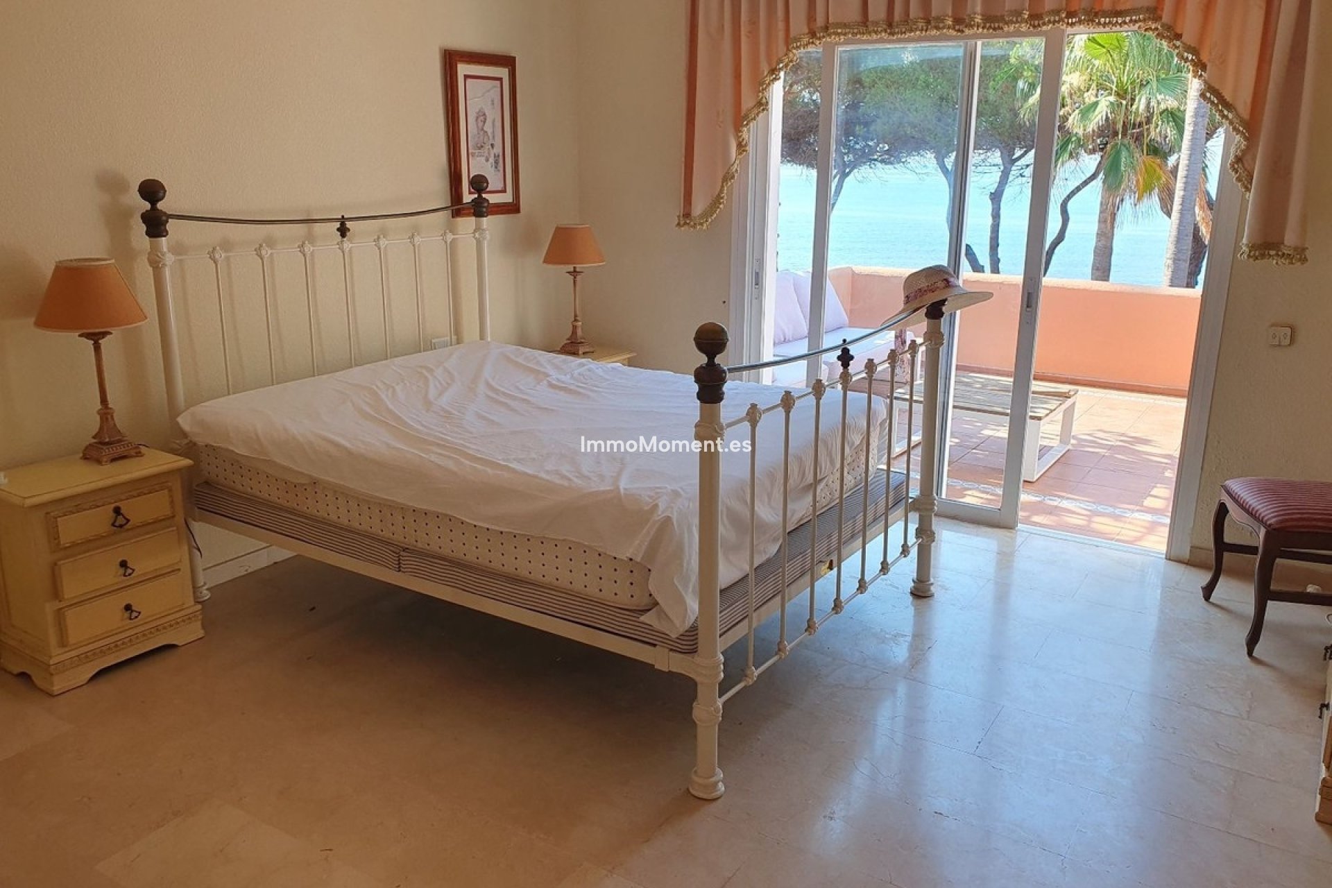 Revente - Maison mitoyenne - Estepona  - El Presidente