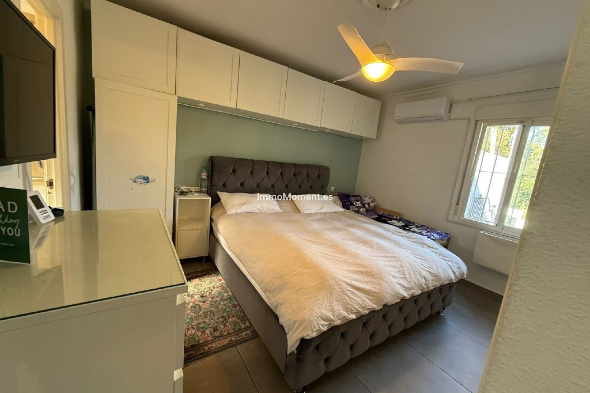 Revente - Maison mitoyenne - Estepona  - Estepona Centro