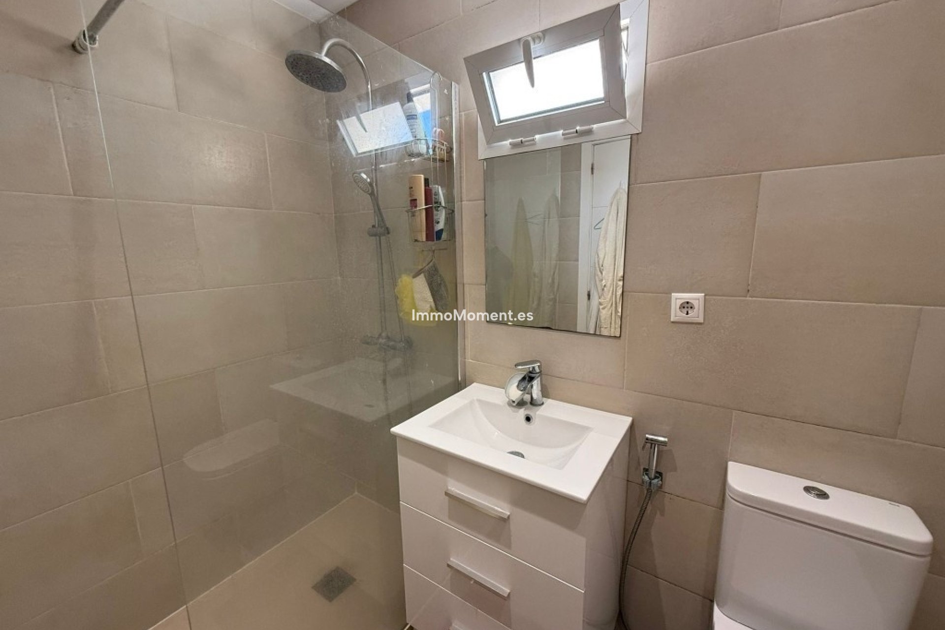 Revente - Maison mitoyenne - Estepona  - Estepona Centro