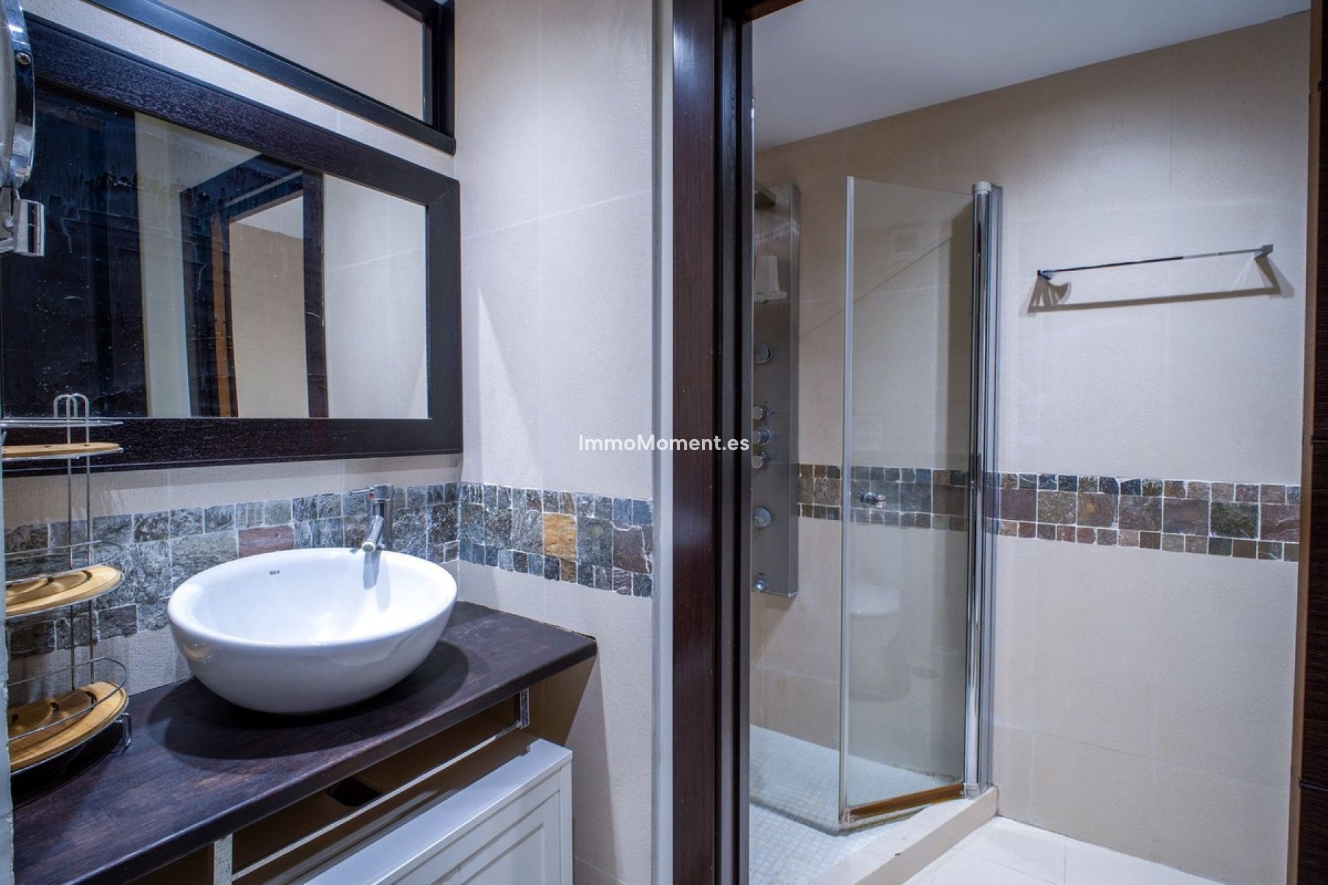 Revente - Maison mitoyenne - Estepona  - Estepona Centro