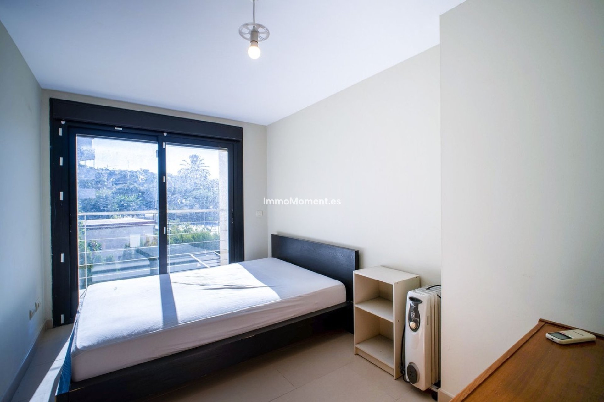 Revente - Maison mitoyenne - Estepona  - Estepona Centro