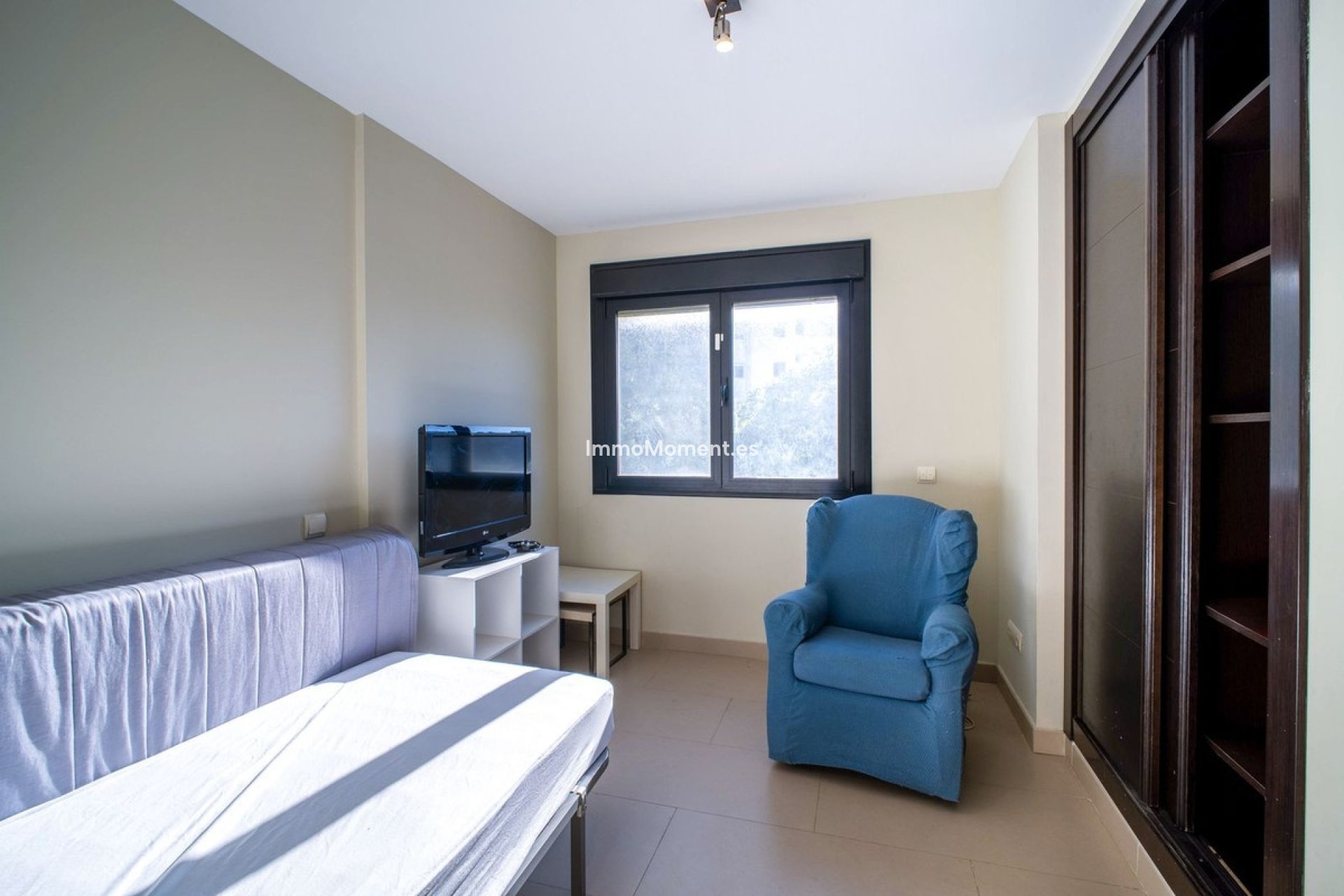 Revente - Maison mitoyenne - Estepona  - Estepona Centro