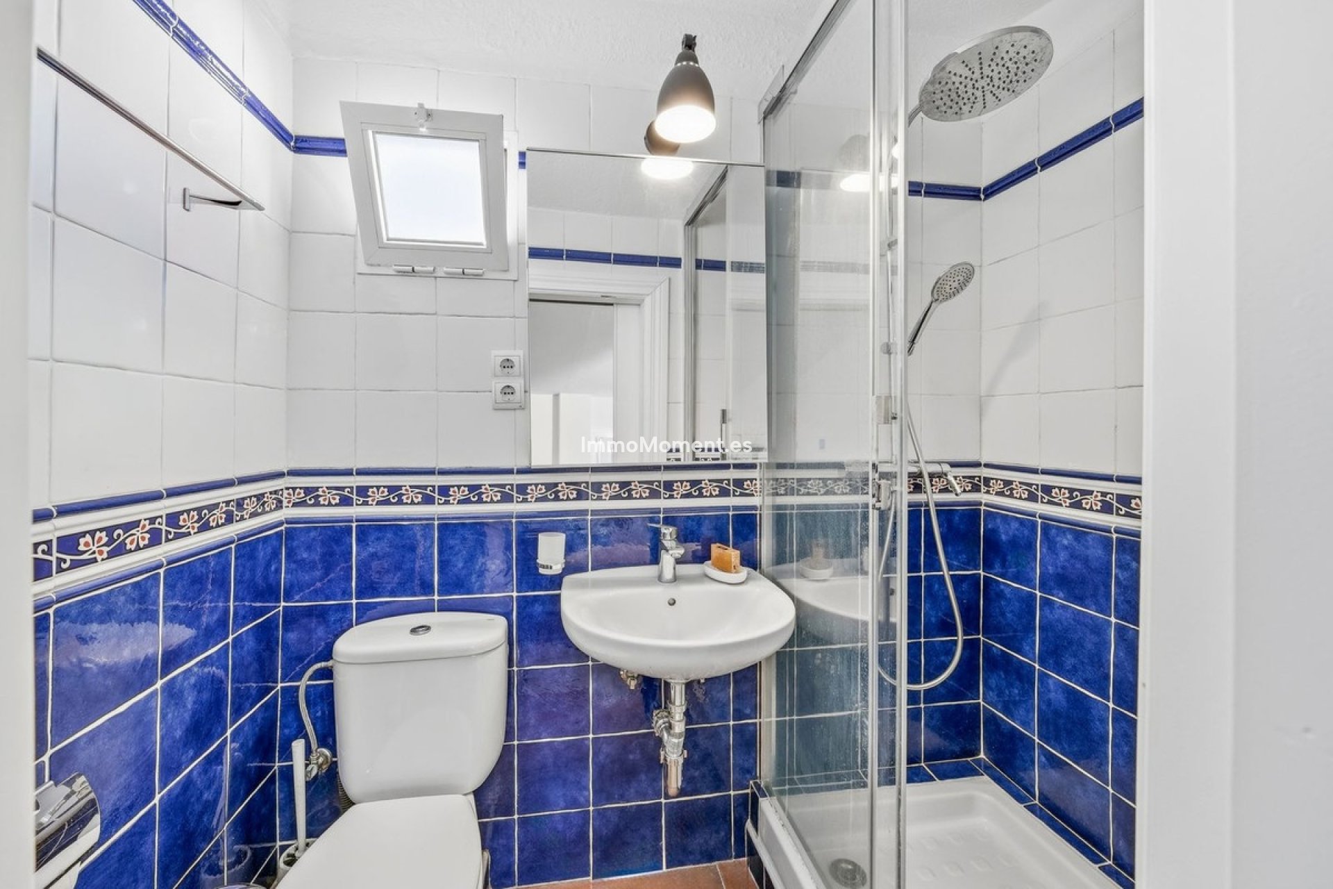 Revente - Maison mitoyenne - Estepona  - Estepona Centro