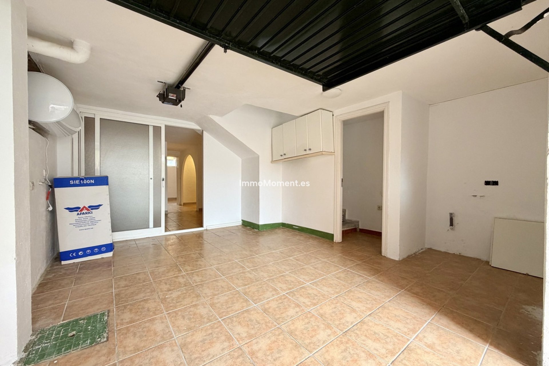 Revente - Maison mitoyenne - Estepona  - Estepona Centro