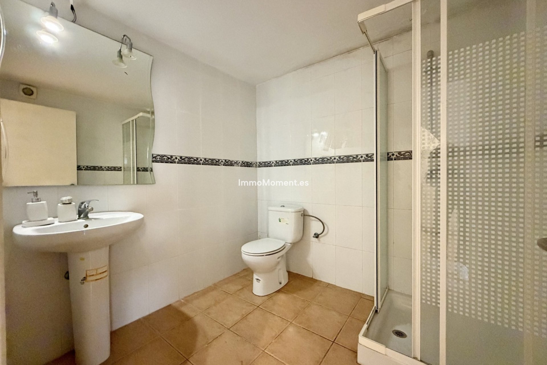 Revente - Maison mitoyenne - Estepona  - Estepona Centro