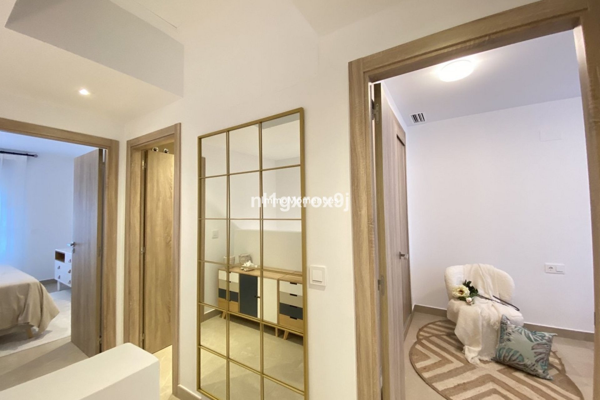 Revente - Maison mitoyenne - Estepona  - Estepona Centro