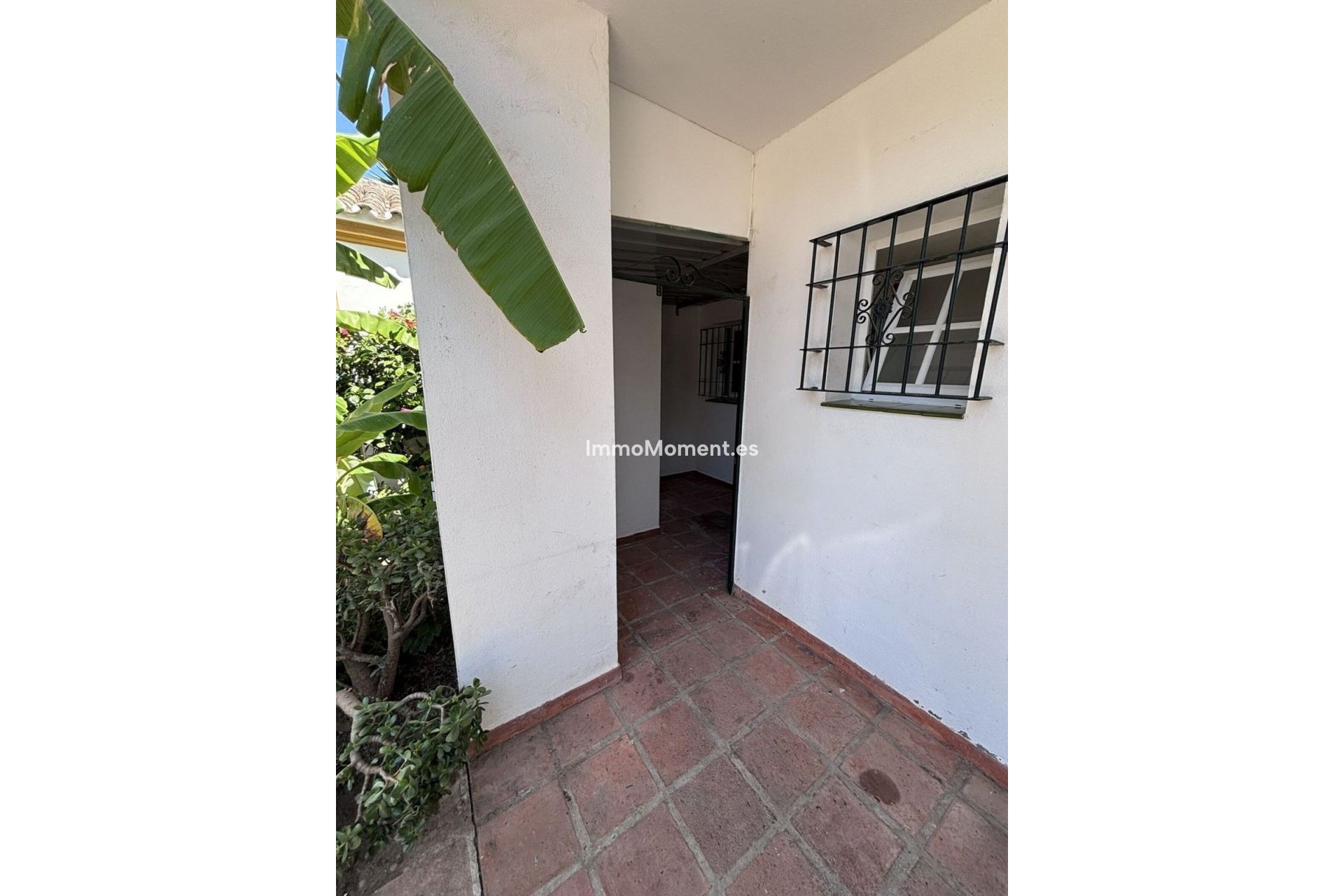 Revente - Maison mitoyenne - Estepona  - Estepona Centro