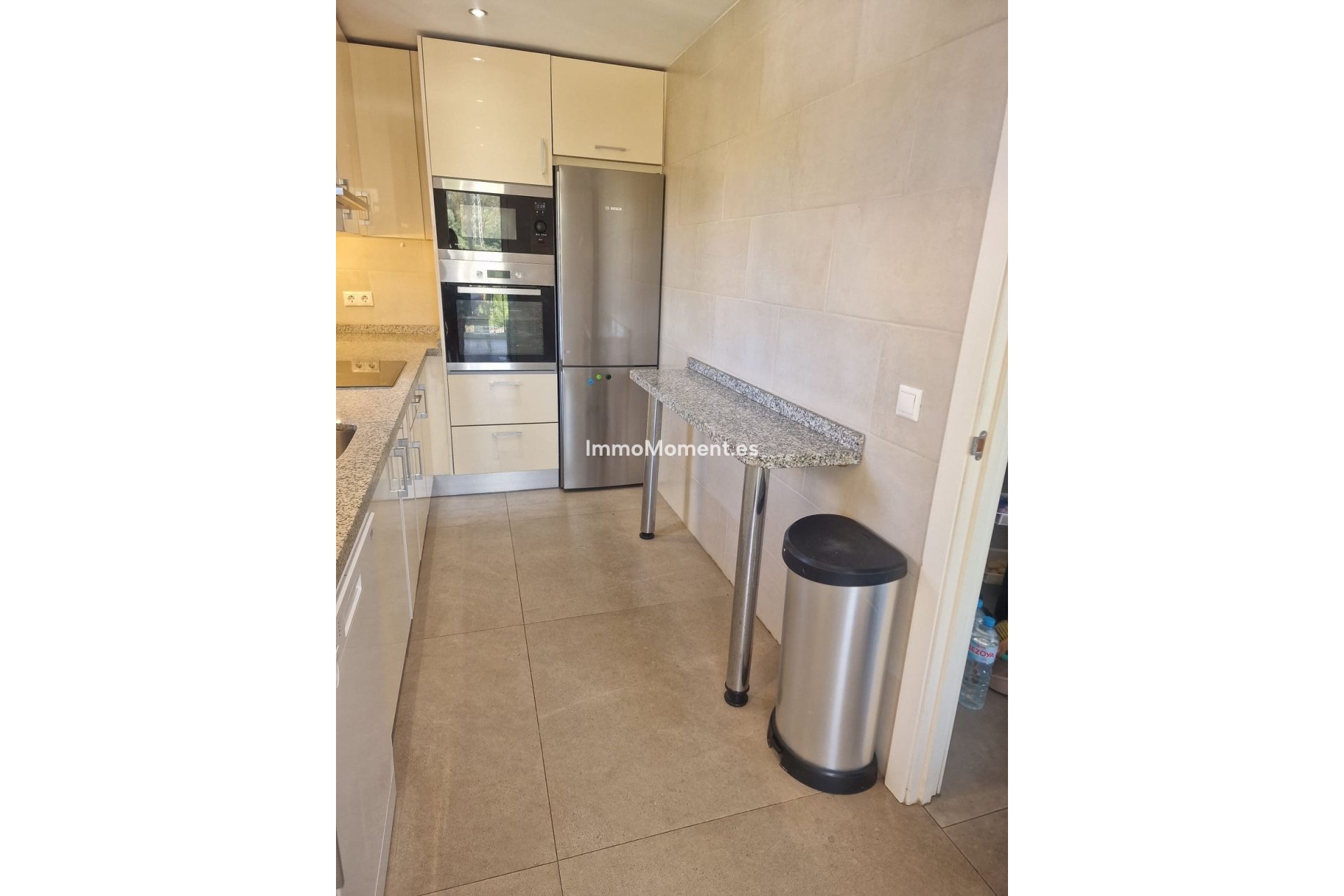 Revente - Maison mitoyenne - Estepona  - Estepona Centro