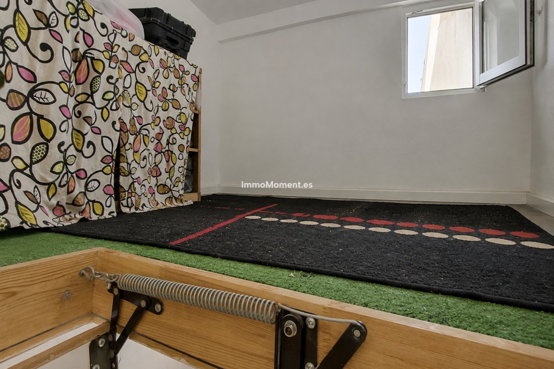 Revente - Maison mitoyenne - Estepona  - Estepona Centro