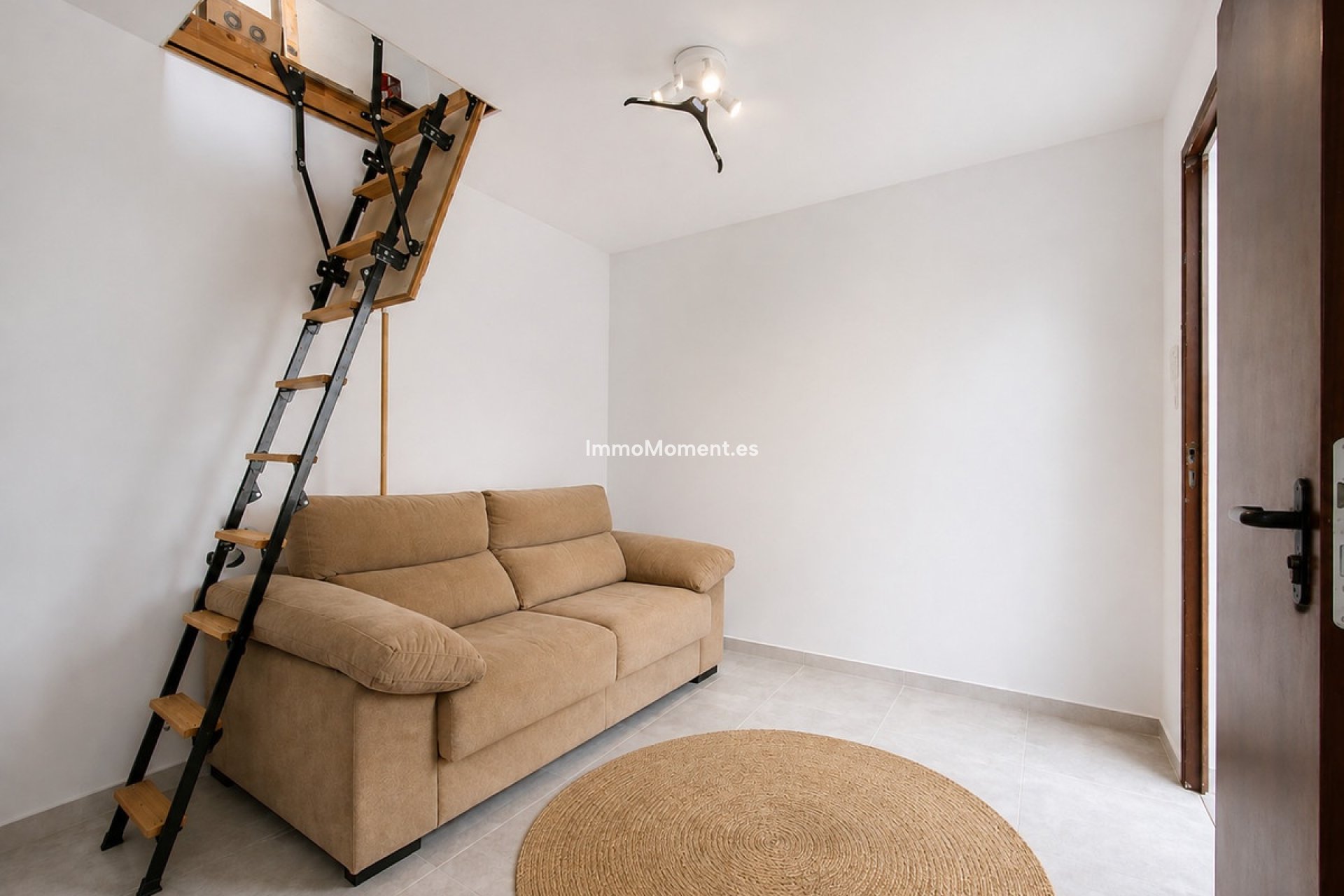Revente - Maison mitoyenne - Estepona  - Estepona Centro