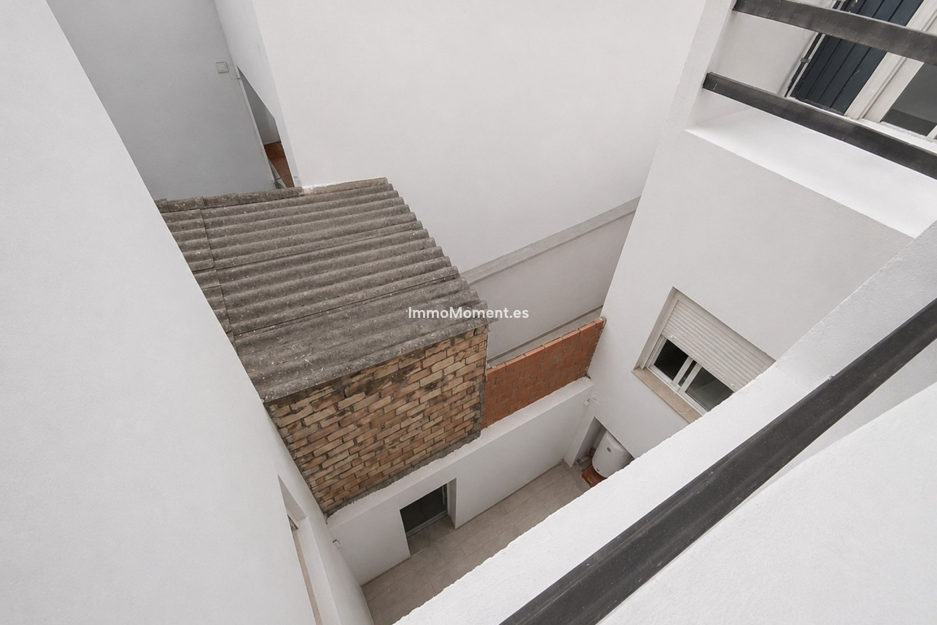 Revente - Maison mitoyenne - Estepona  - Estepona Centro
