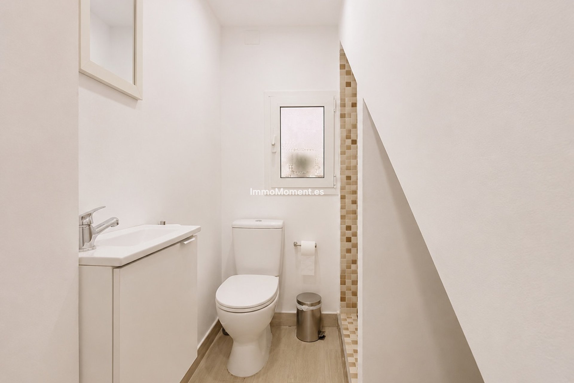 Revente - Maison mitoyenne - Estepona  - Estepona Centro