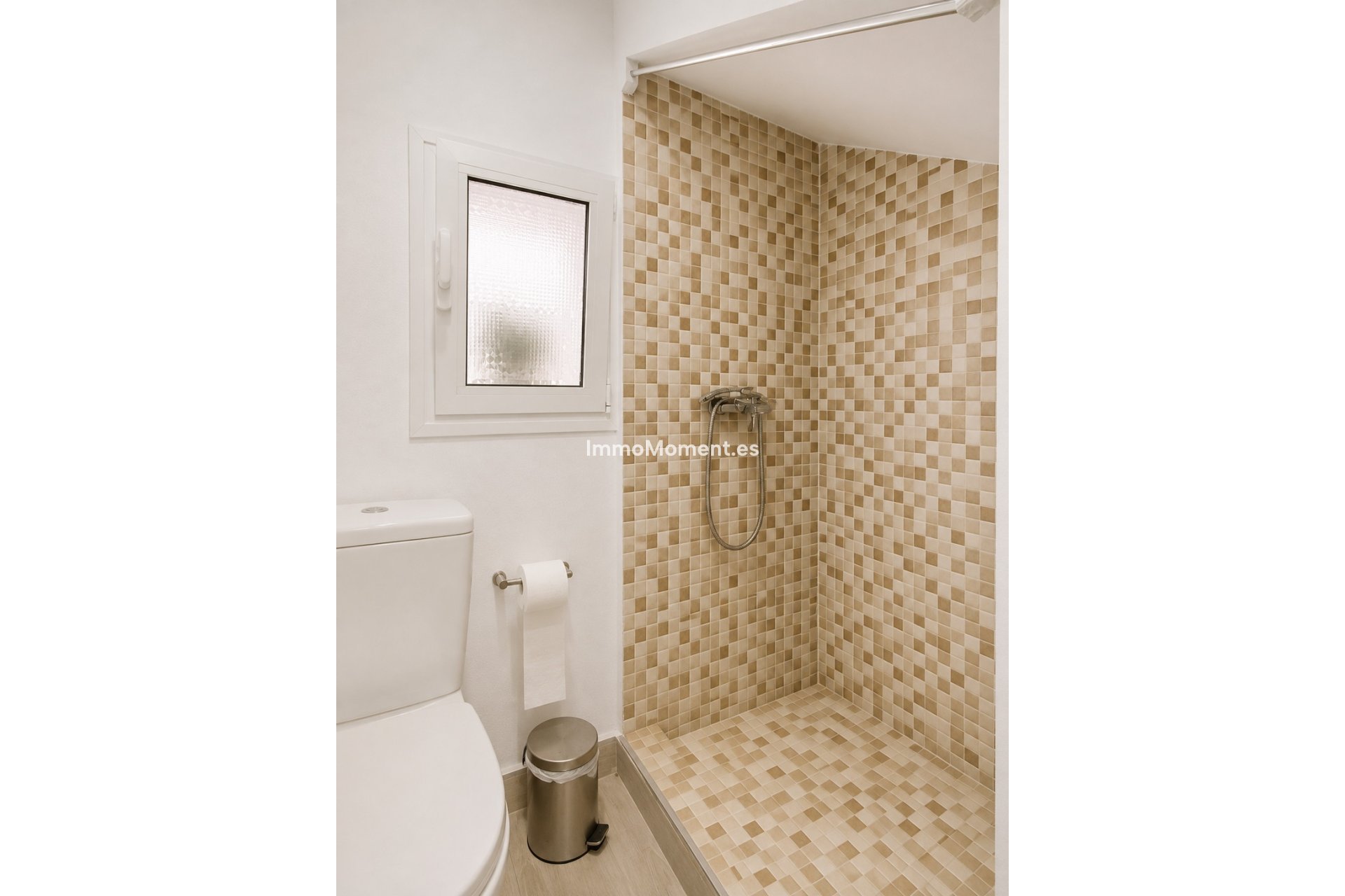Revente - Maison mitoyenne - Estepona  - Estepona Centro