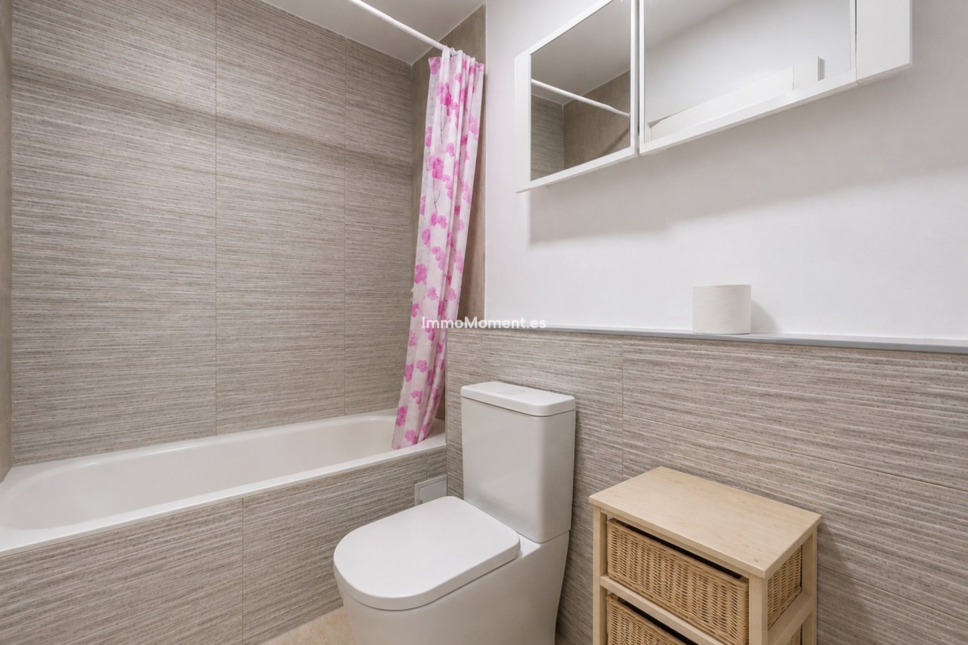 Revente - Maison mitoyenne - Estepona  - Estepona Centro