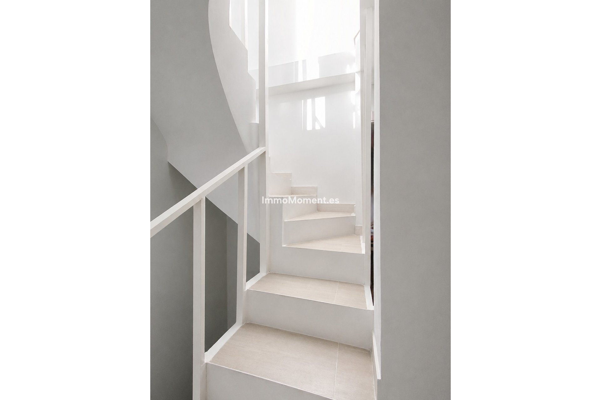 Revente - Maison mitoyenne - Estepona  - Estepona Centro