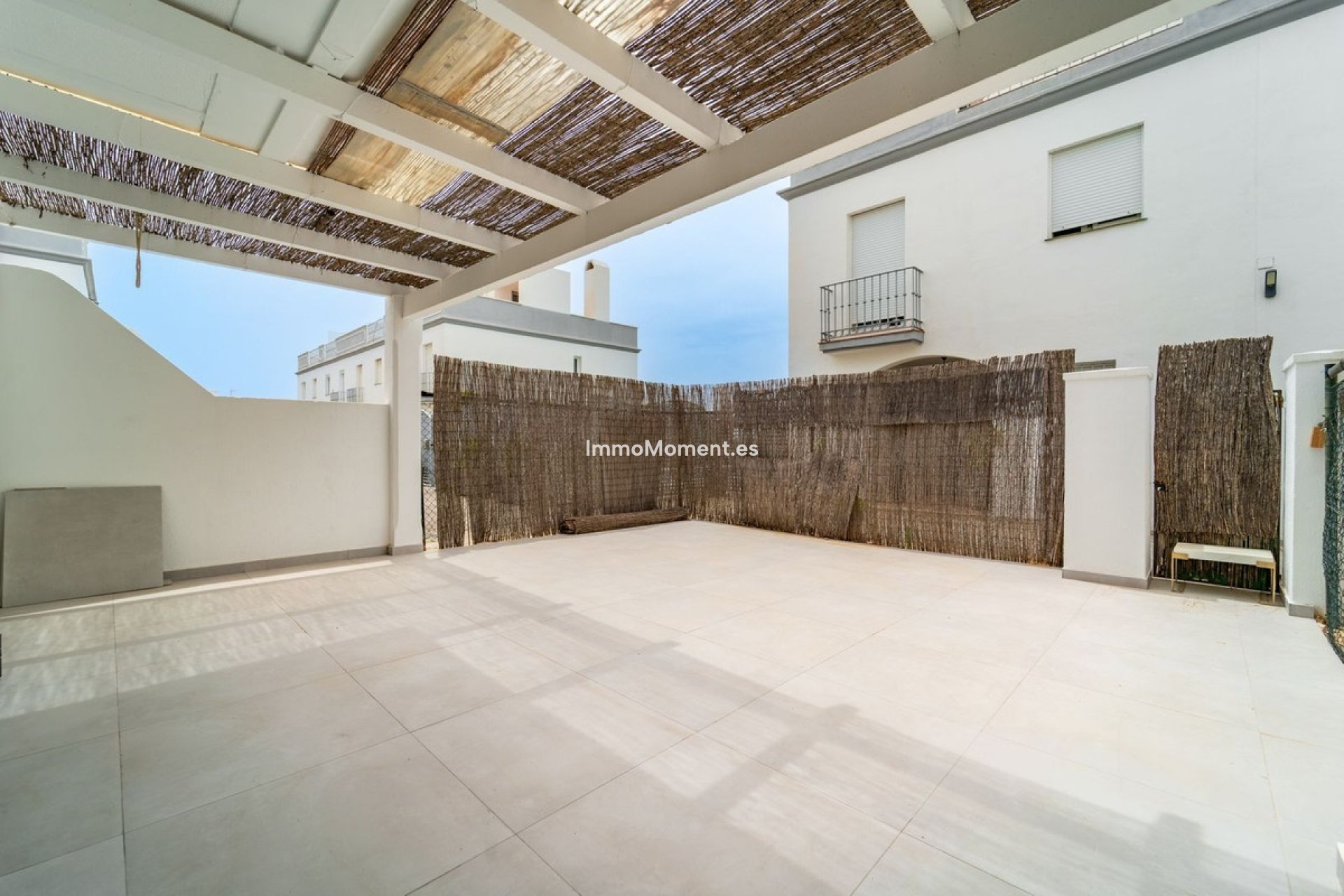 Revente - Maison mitoyenne - Estepona  - Estepona Centro