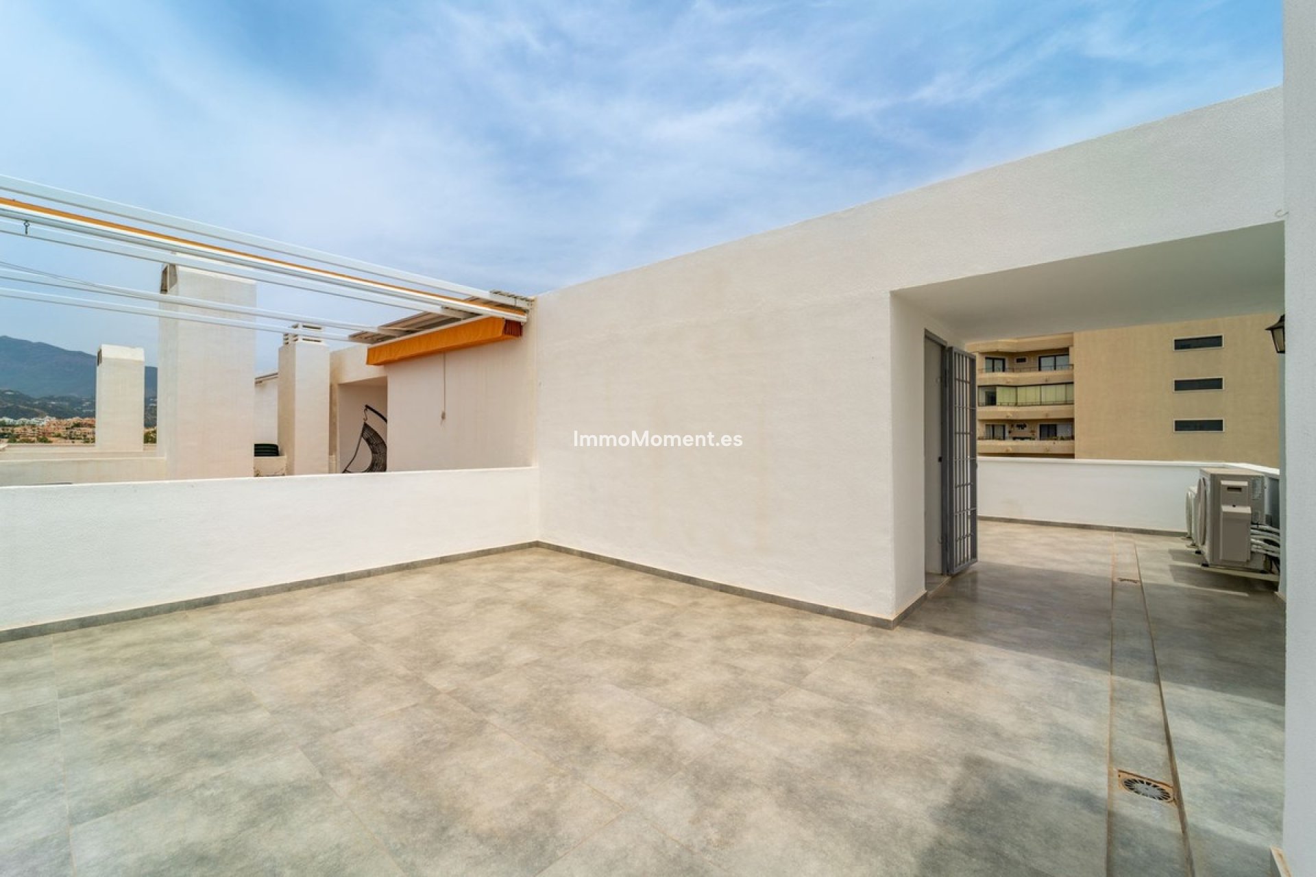 Revente - Maison mitoyenne - Estepona  - Estepona Centro