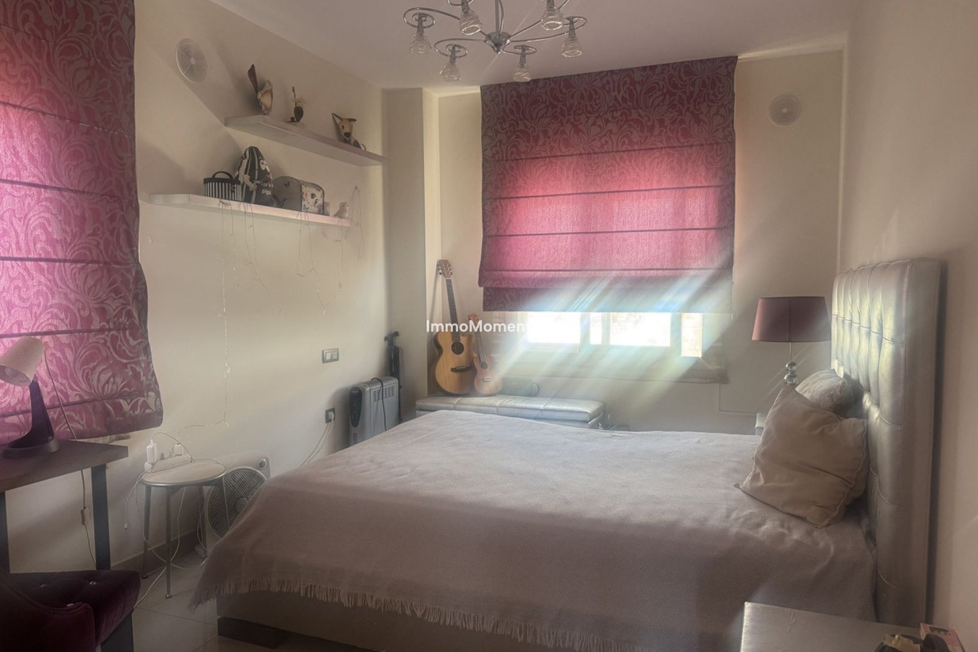 Revente - Maison mitoyenne - Estepona  - Estepona Centro