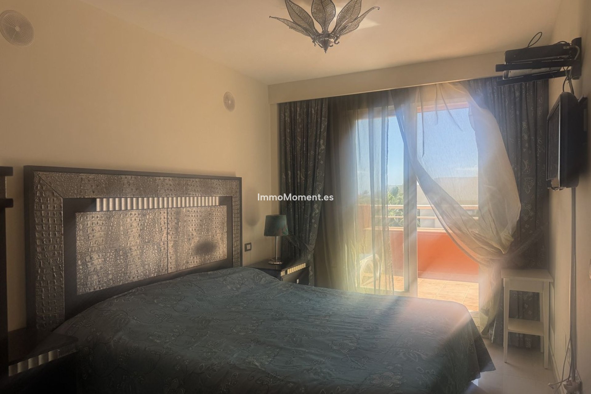 Revente - Maison mitoyenne - Estepona  - Estepona Centro